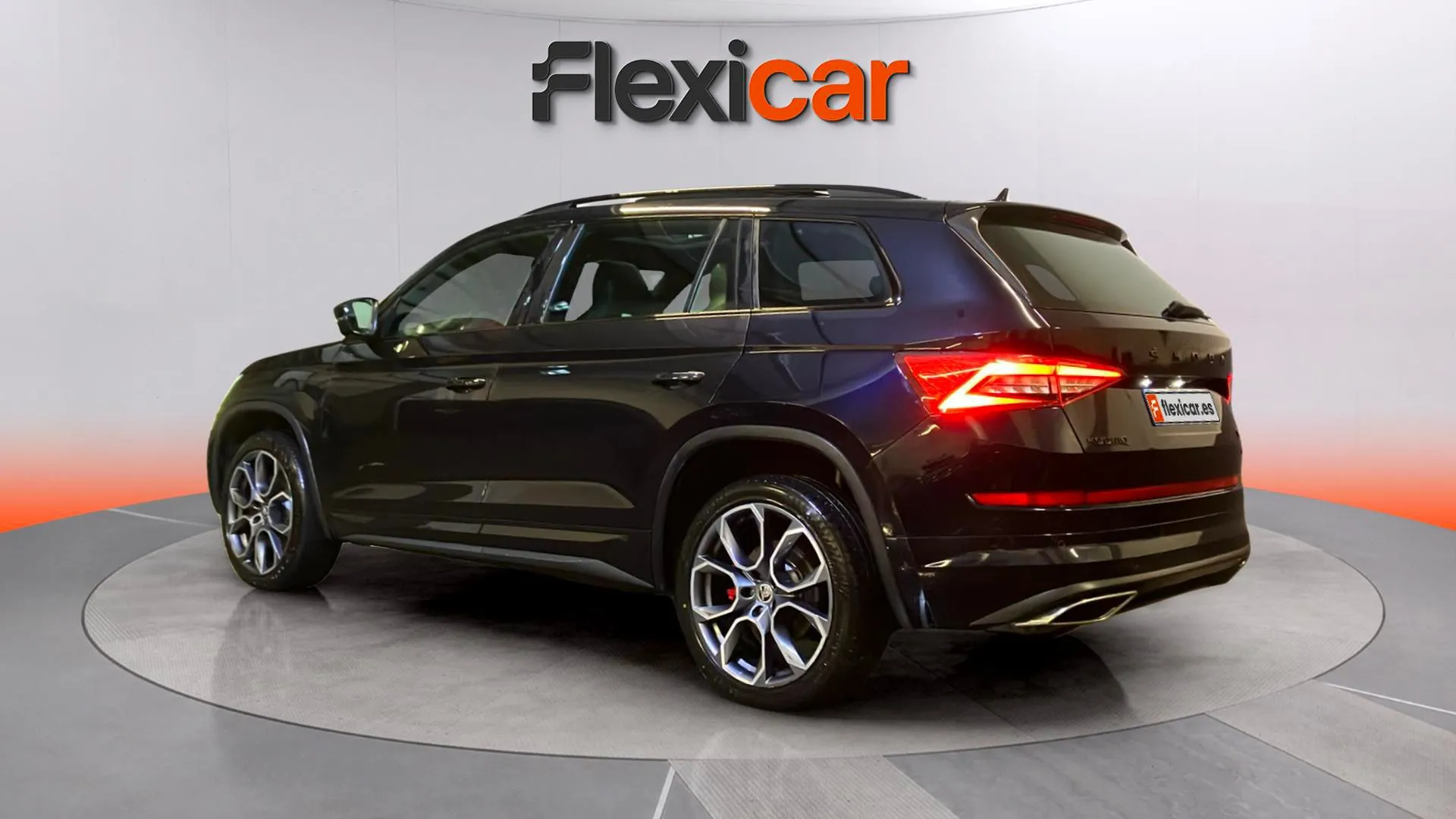 Škoda Kodiaq 2.0 TDI DSG 4x4 RS - foto 8