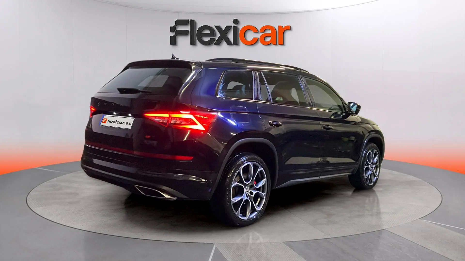 Škoda Kodiaq 2.0 TDI DSG 4x4 RS - foto 6