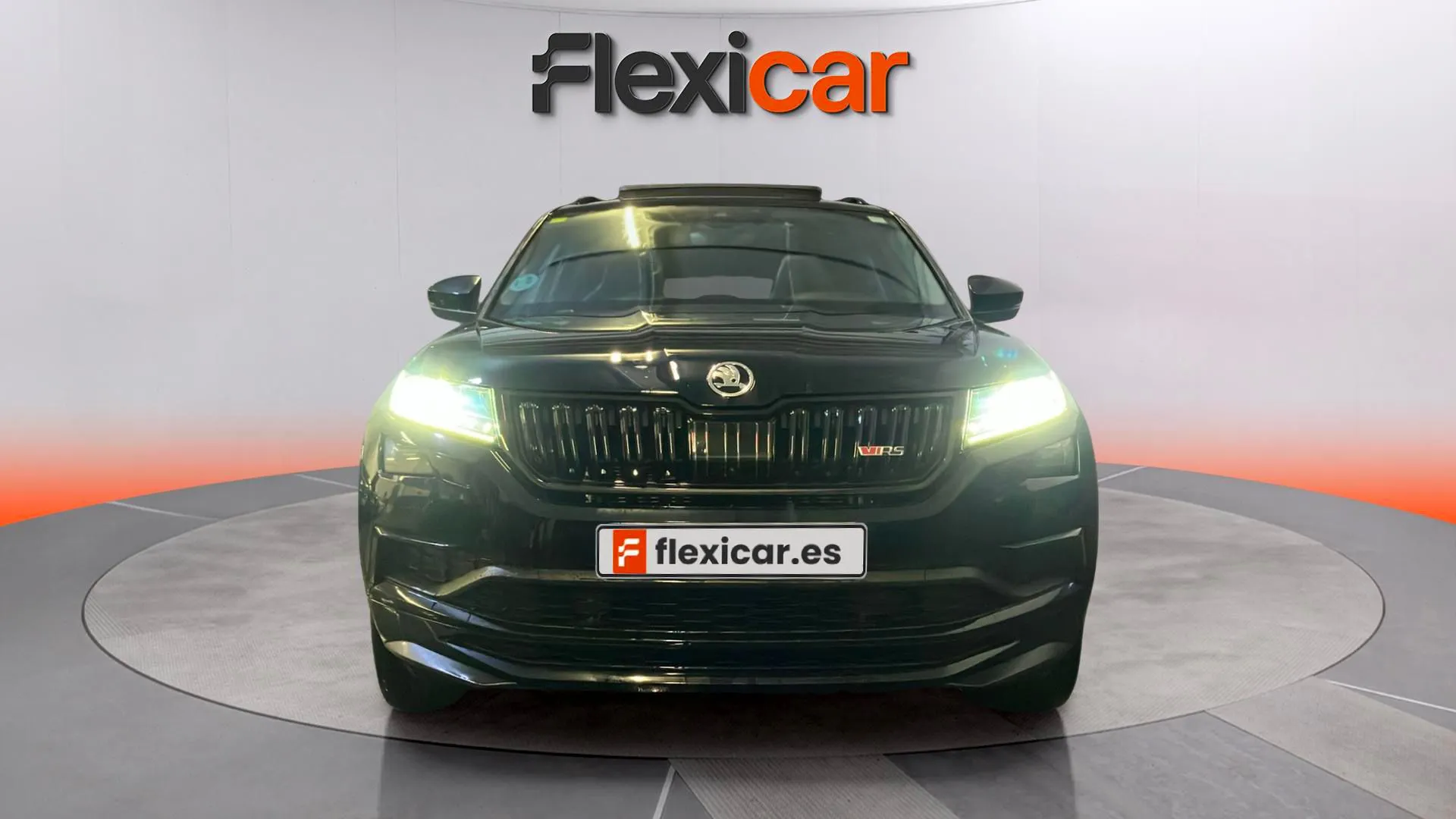 Škoda Kodiaq 2.0 TDI DSG 4x4 RS - foto 2