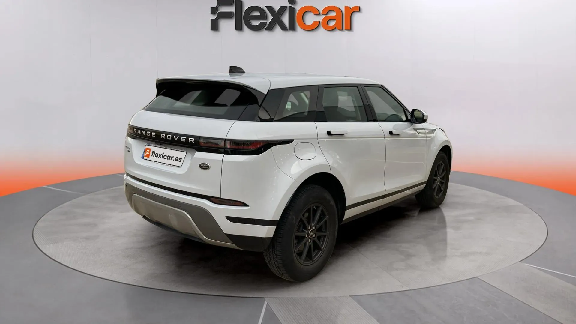 Land Rover Range Rover Evoque 2.0 D150 4WD - foto 4