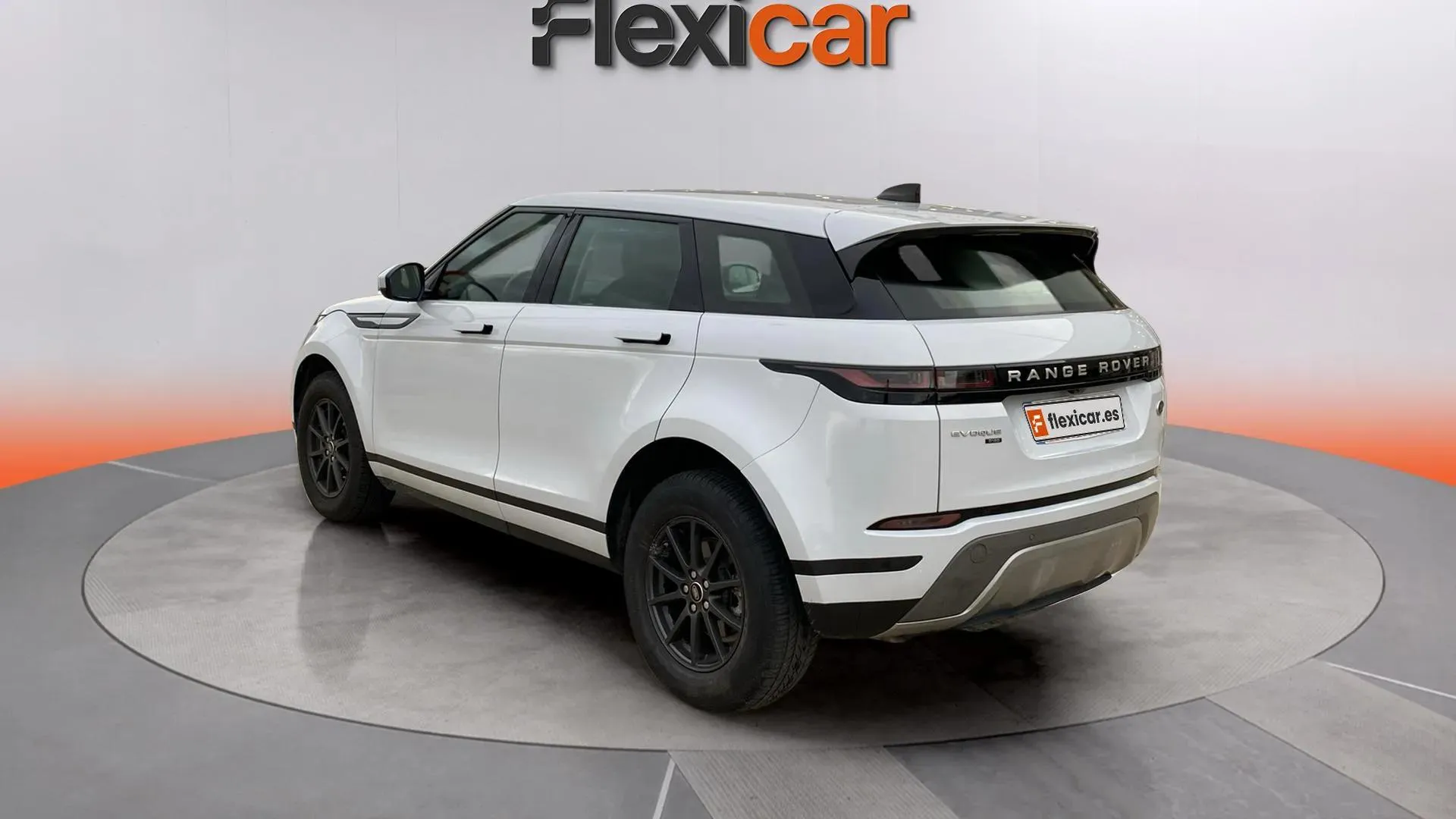 Land Rover Range Rover Evoque 2.0 D150 4WD - foto 3