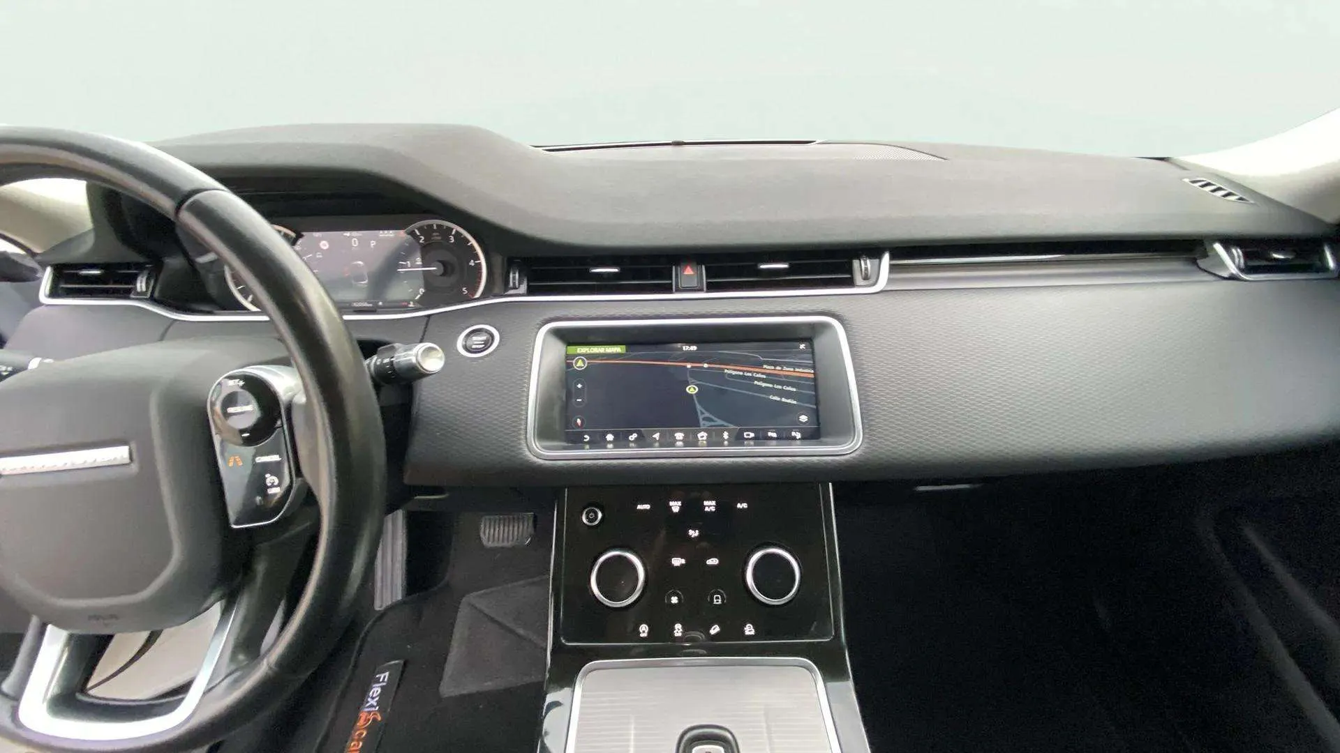 Land Rover Range Rover Evoque 2.0 D150 4WD - foto 7