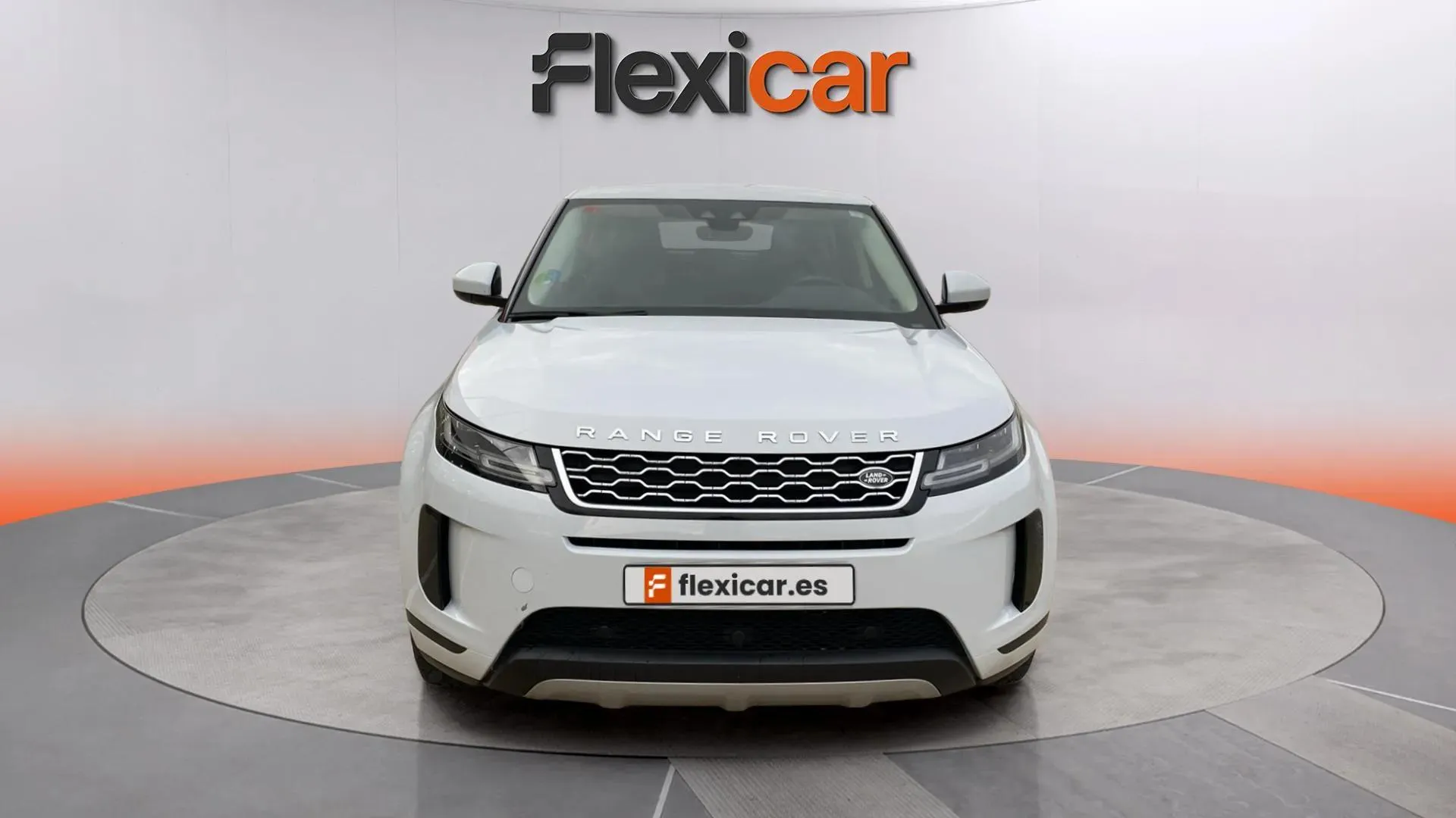 Land Rover Range Rover Evoque 2.0 D150 4WD - foto 14