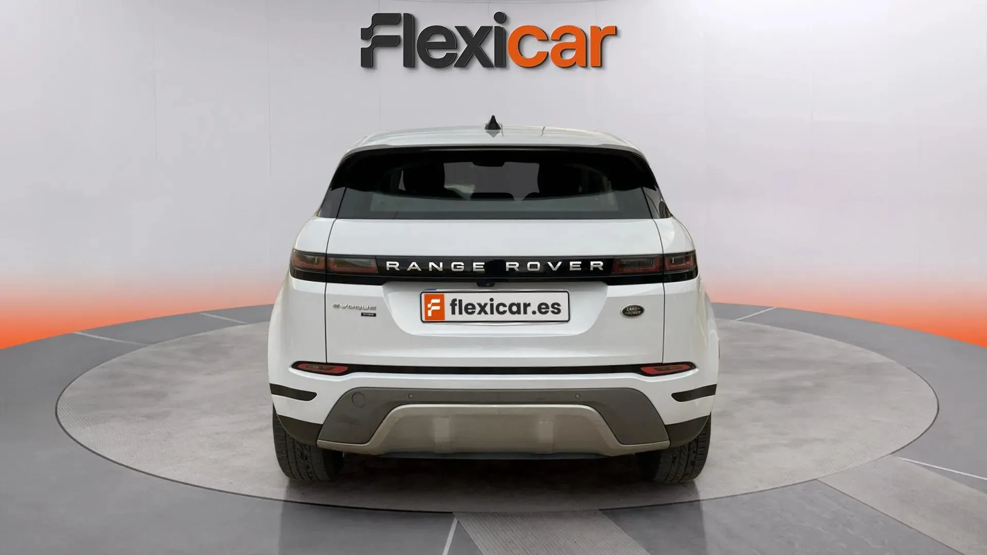 Land Rover Range Rover Evoque 2.0 D150 4WD - foto 9