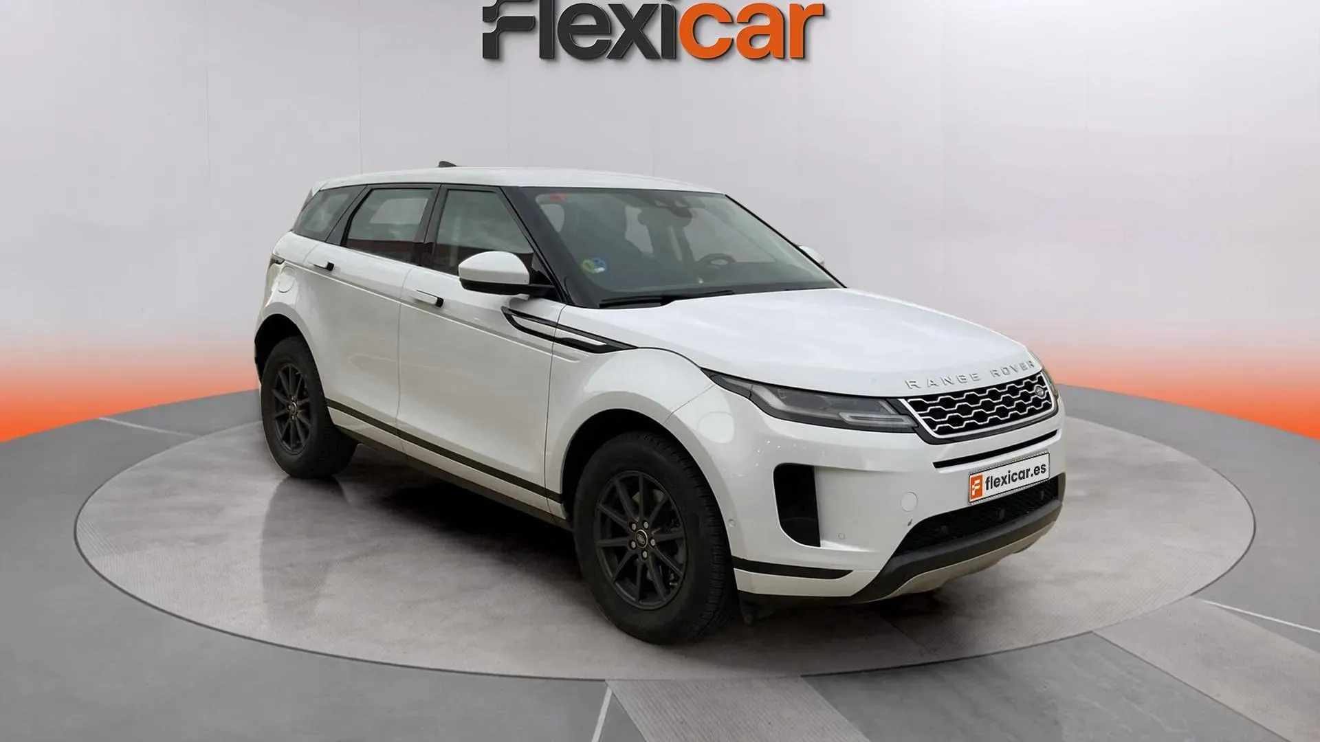 Land Rover Range Rover Evoque 2.0 D150 4WD