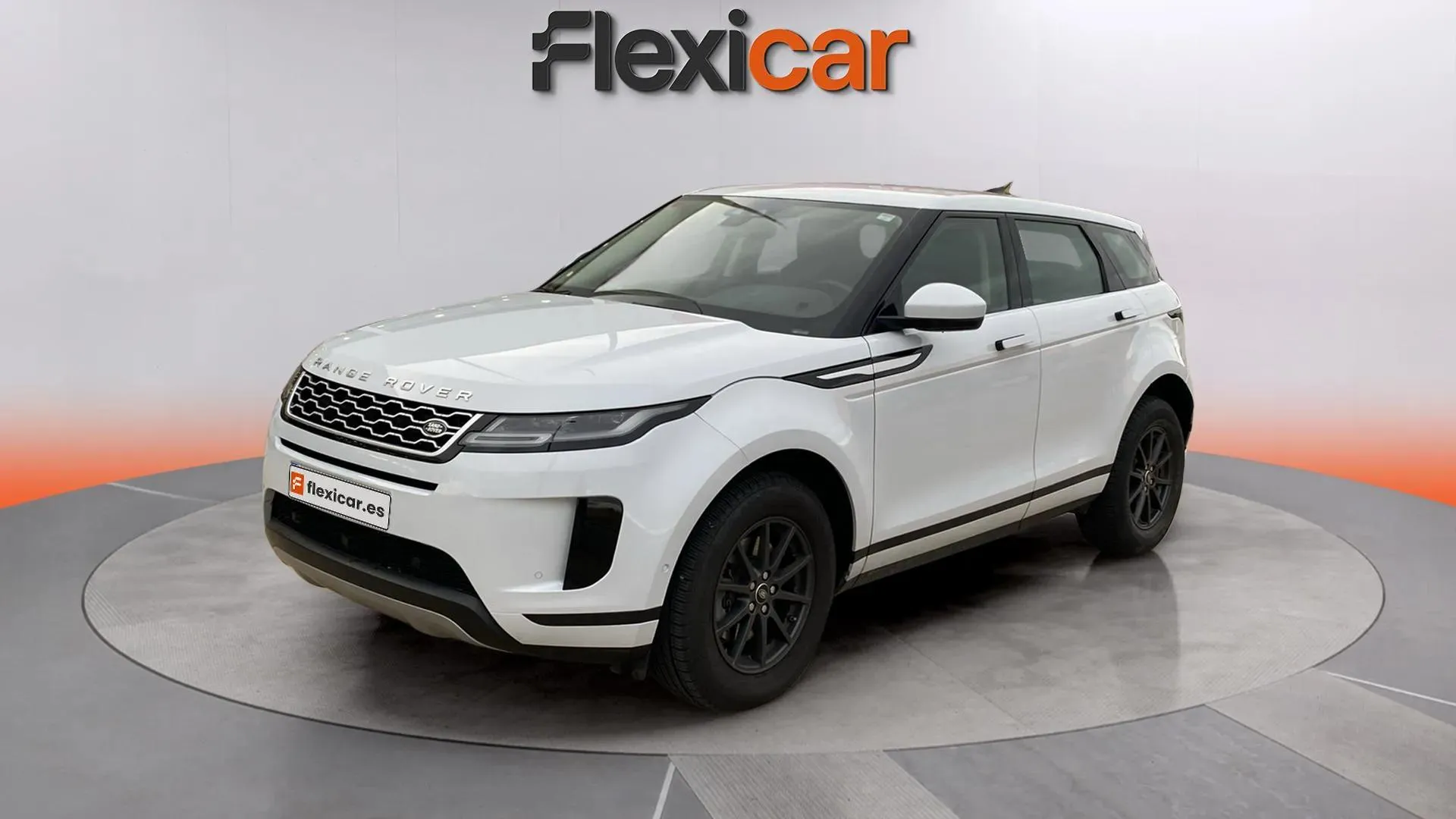 Land Rover Range Rover Evoque 2.0 D150 4WD - foto 2