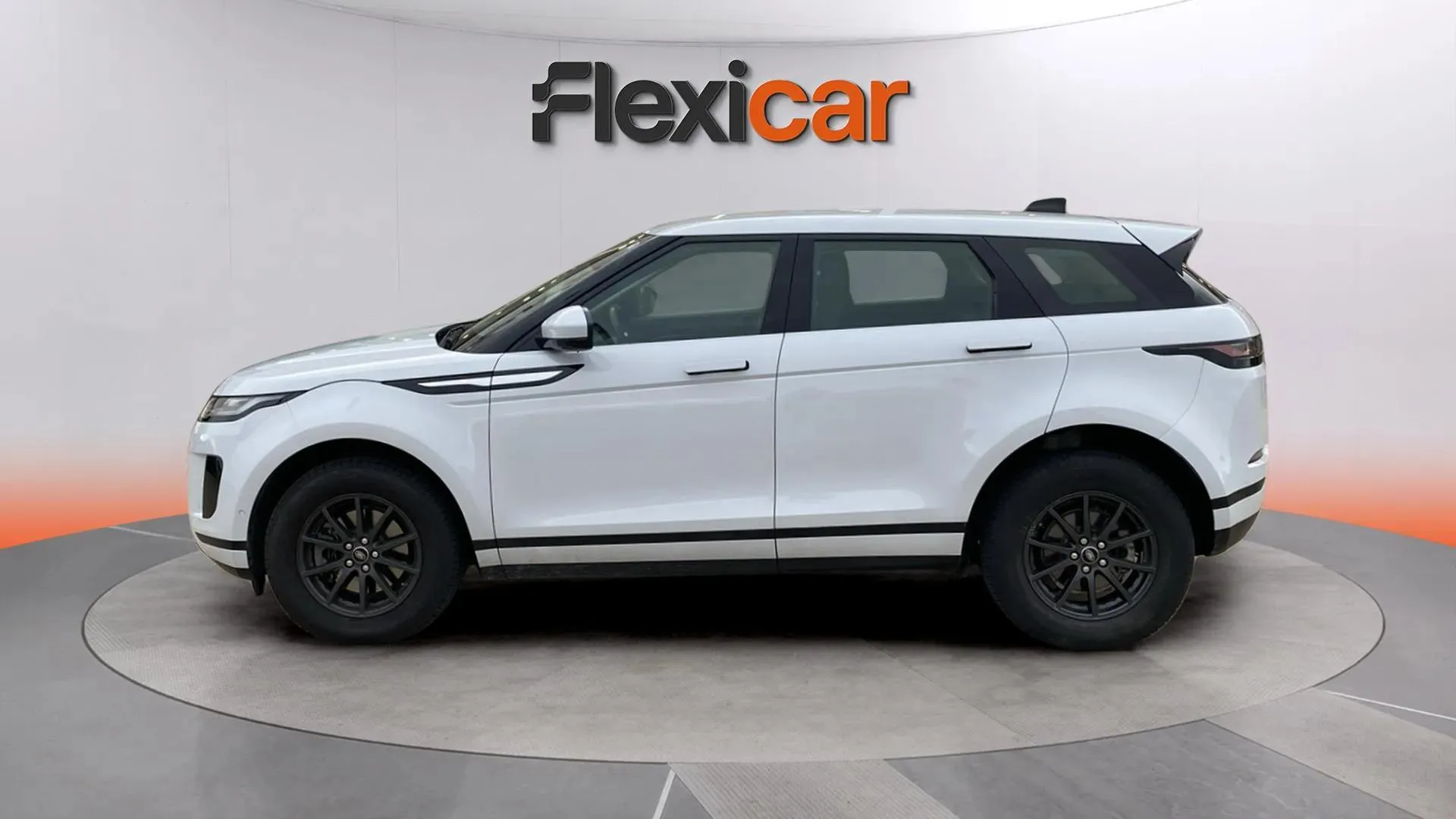 Land Rover Range Rover Evoque 2.0 D150 4WD - foto 6