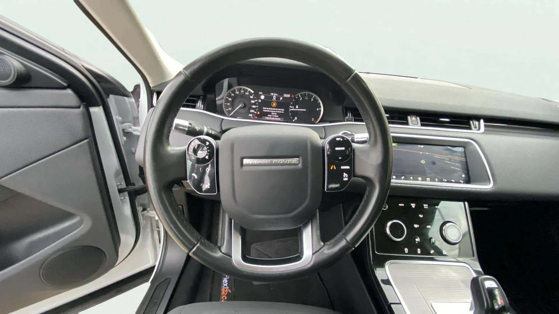 Land Rover Range Rover Evoque 2.0 D150 4WD - foto 13