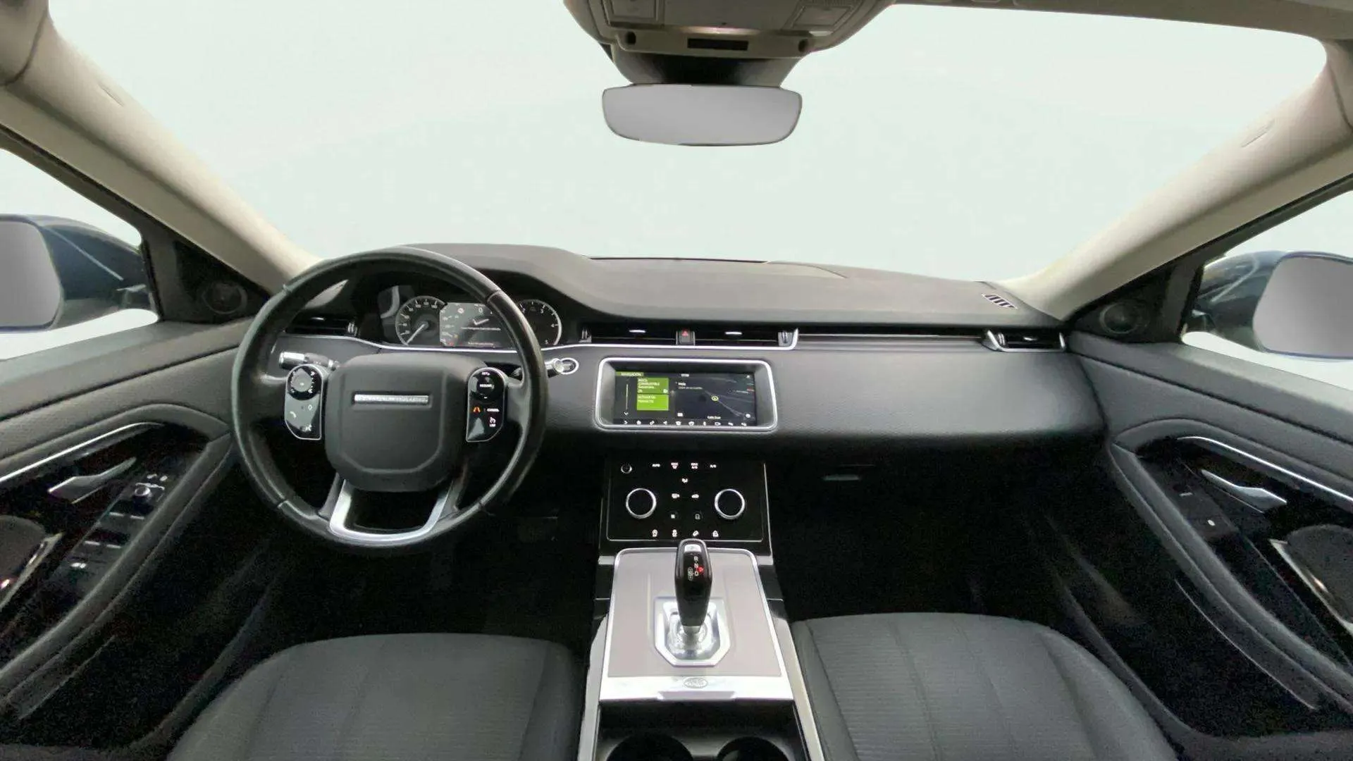 Land Rover Range Rover Evoque 2.0 D150 4WD - foto 11