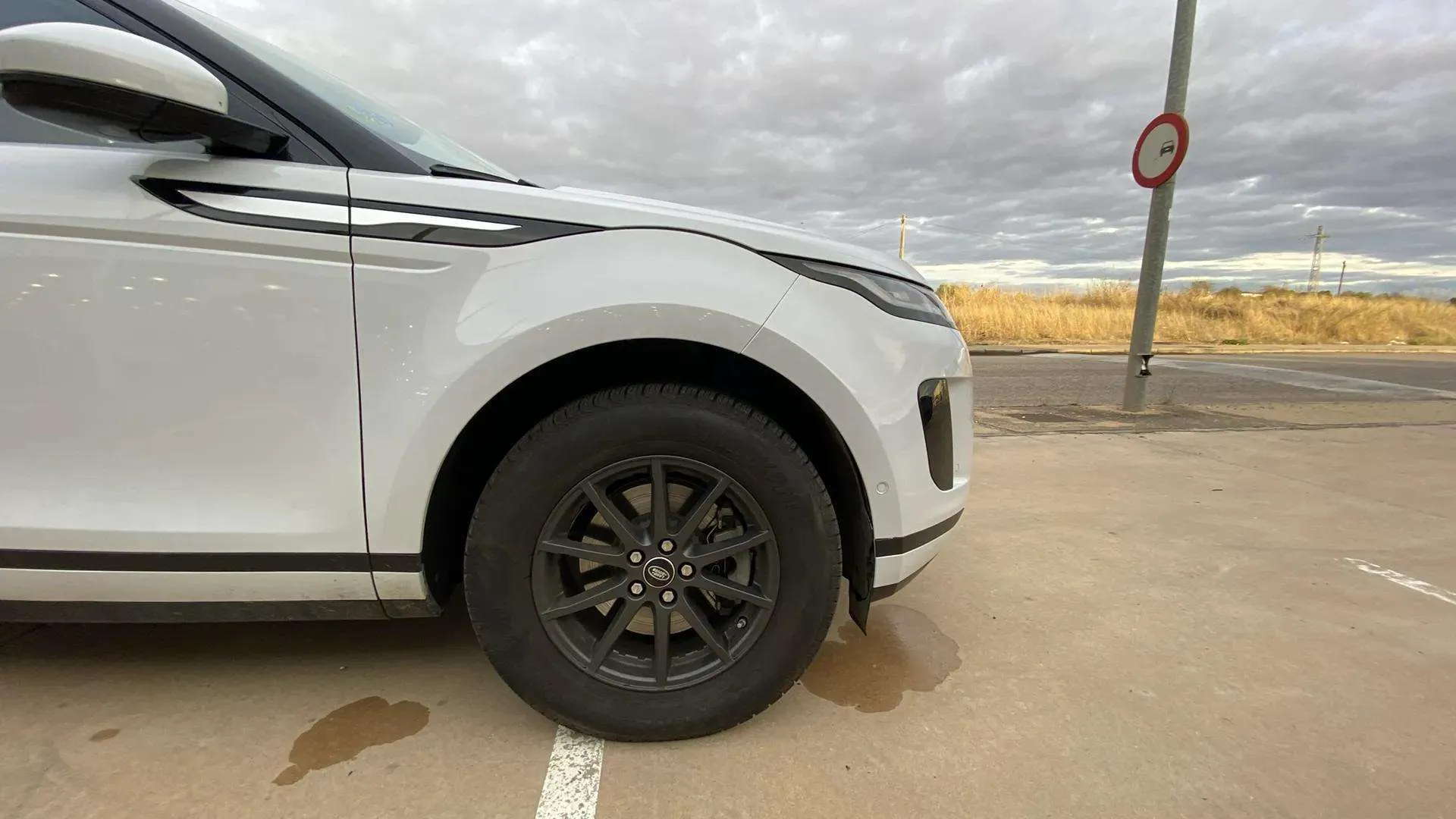 Land Rover Range Rover Evoque 2.0 D150 4WD - foto 17