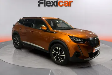 peugeot 2008 active pack puretech 100 s amps bvm6 gasolina manual sevilla 2 903000000213403