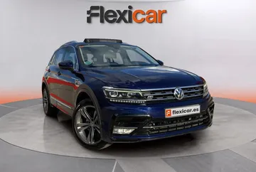 volkswagen tiguan sport 20 tdi 140kw190cv bmt dsg 4mot diesel automatica granollers 903000000213404