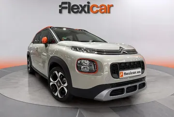 citroen c3 aircross puretech 81kw 110cv s amps eat6 shine gasolina automatica badalona 2 903000000213430