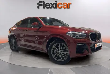 bmw x4 xdrive20d diesel automatica elche 2 903000000213436