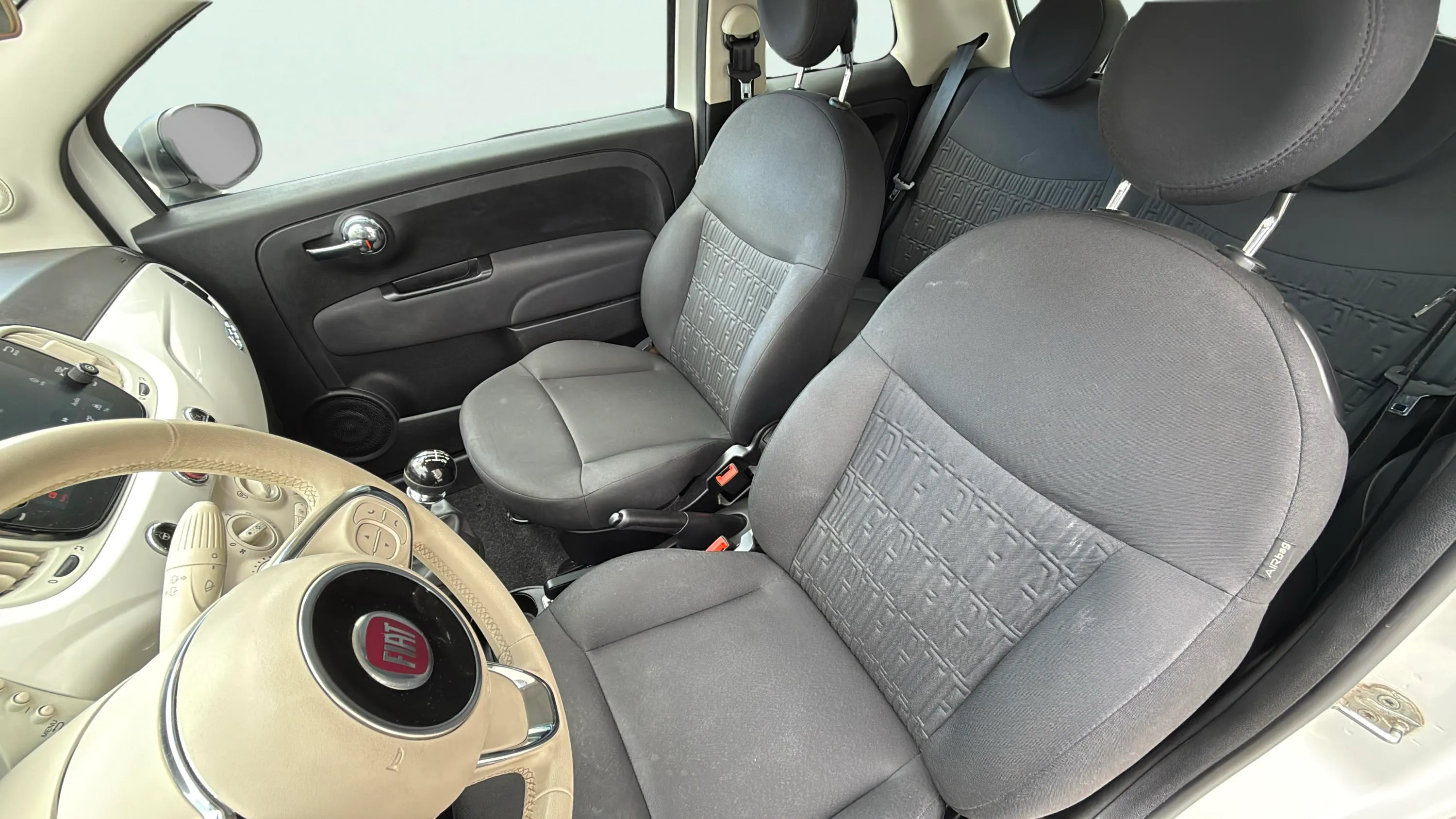 Fiat 500 Cult 1.0 Hybrid - foto 11