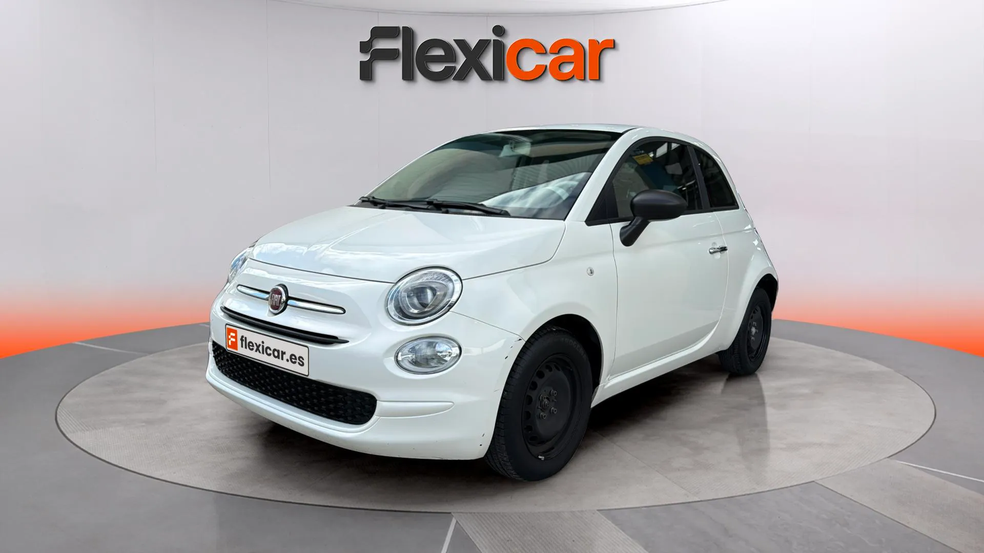 Fiat 500 Cult 1.0 Hybrid - foto 3