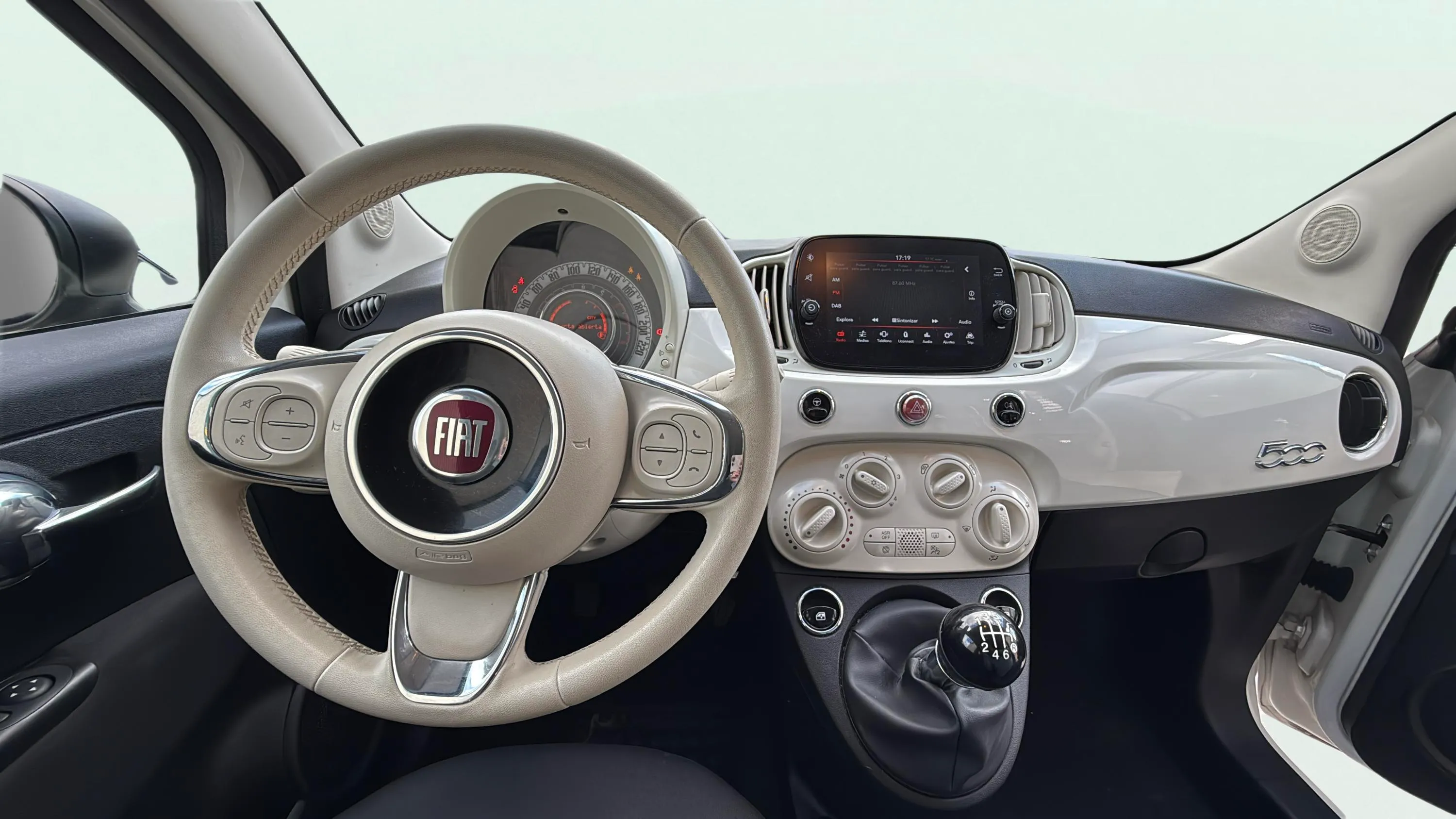 Fiat 500 Cult 1.0 Hybrid - foto 15