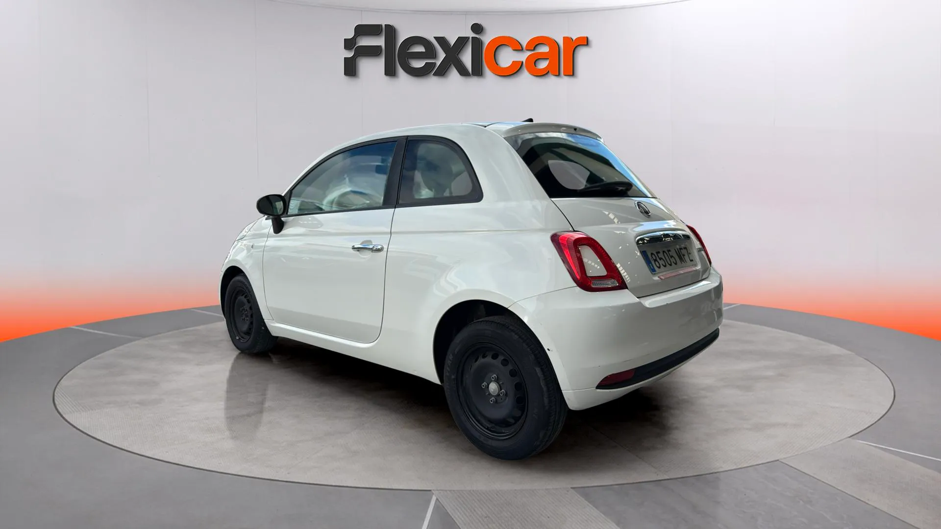 Fiat 500 Cult 1.0 Hybrid - foto 5