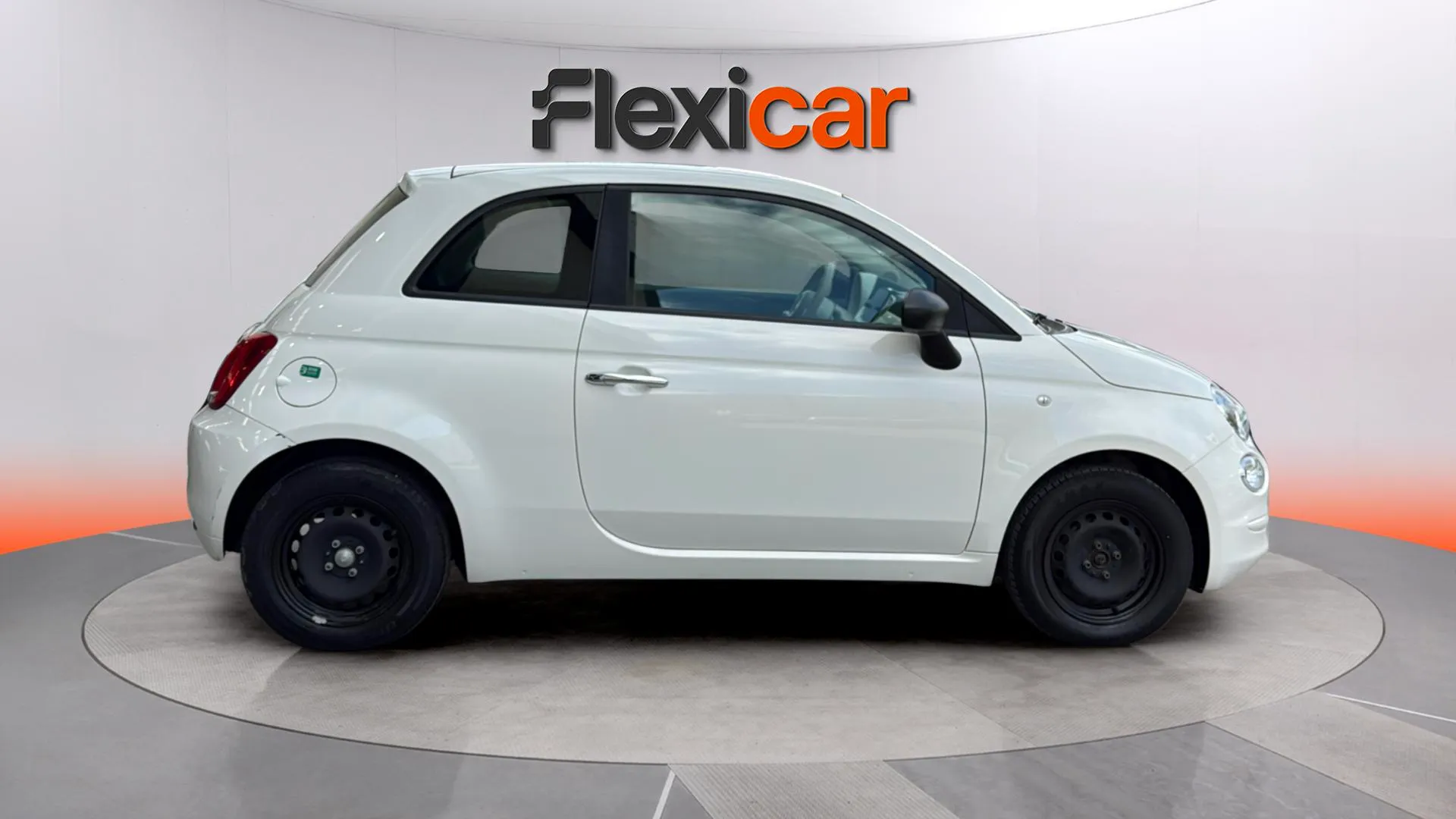Fiat 500 Cult 1.0 Hybrid - foto 7