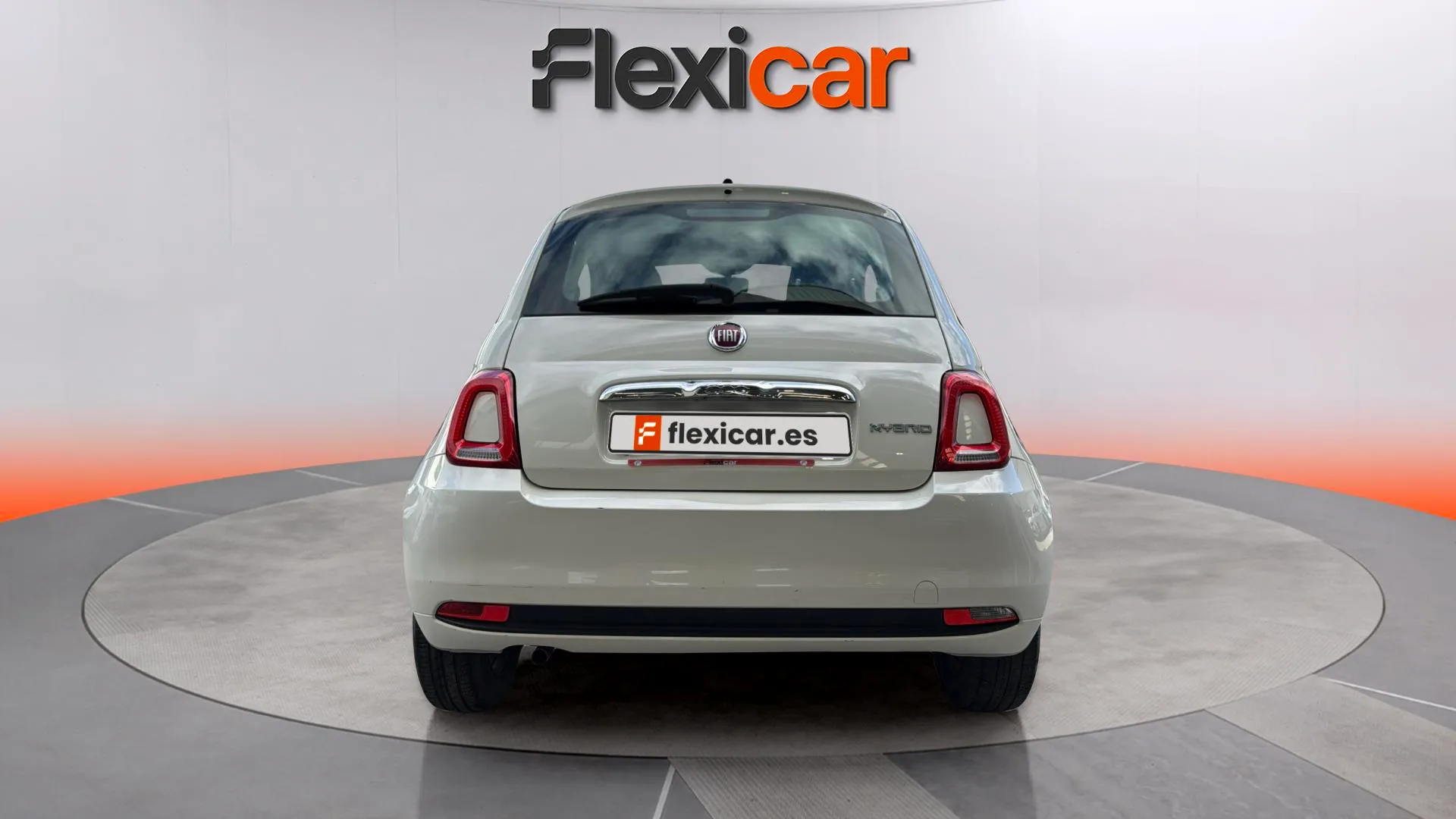 Fiat 500 Cult 1.0 Hybrid - foto 6