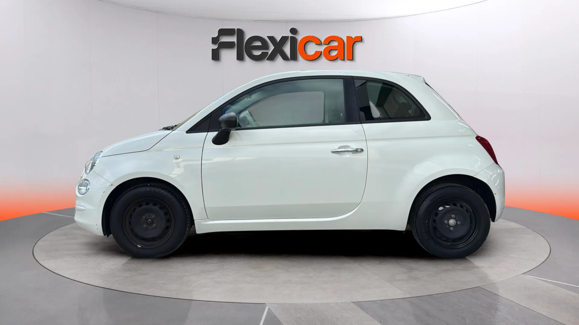 Fiat 500 Cult 1.0 Hybrid - foto 4