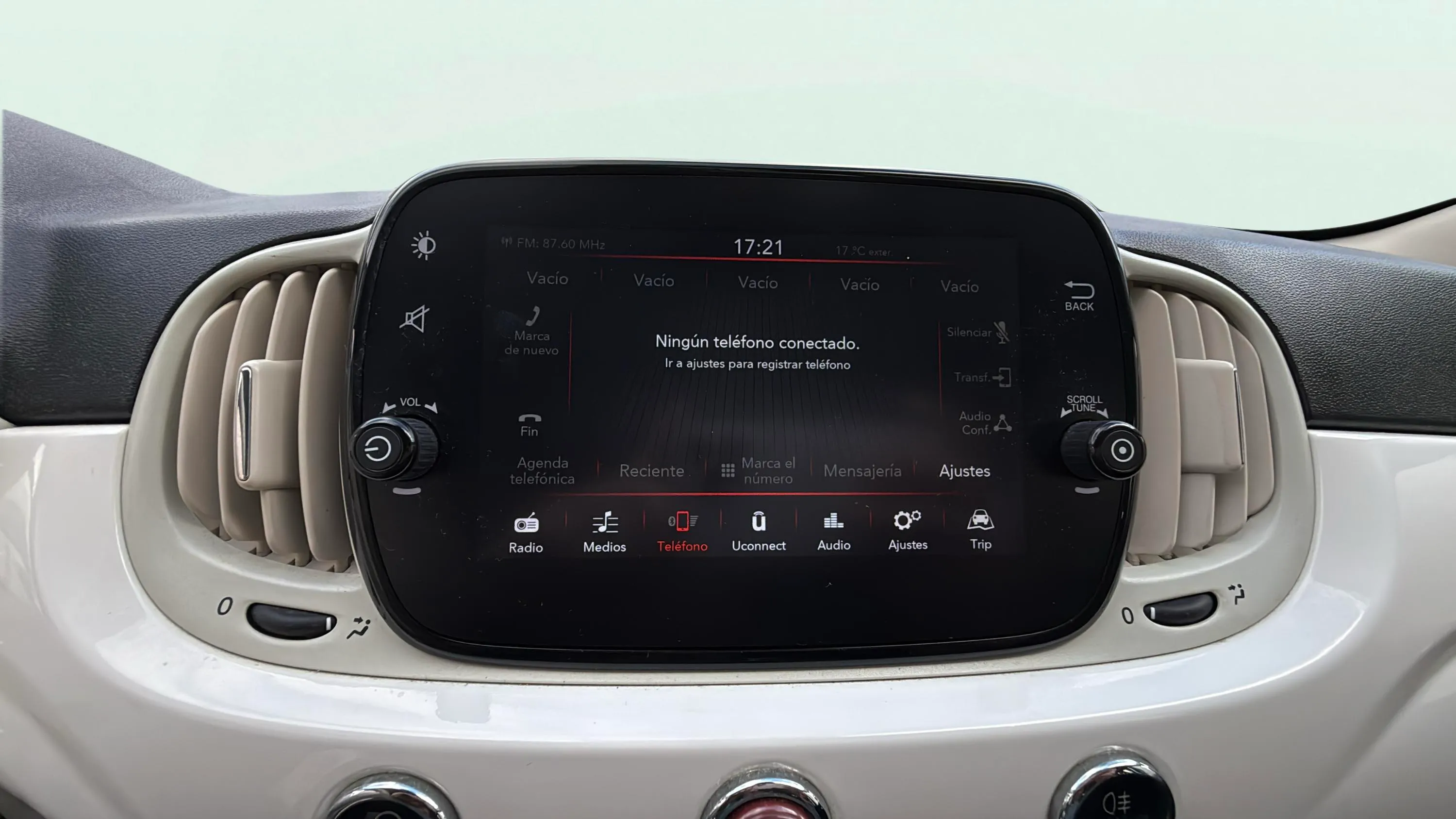 Fiat 500 Cult 1.0 Hybrid - foto 19