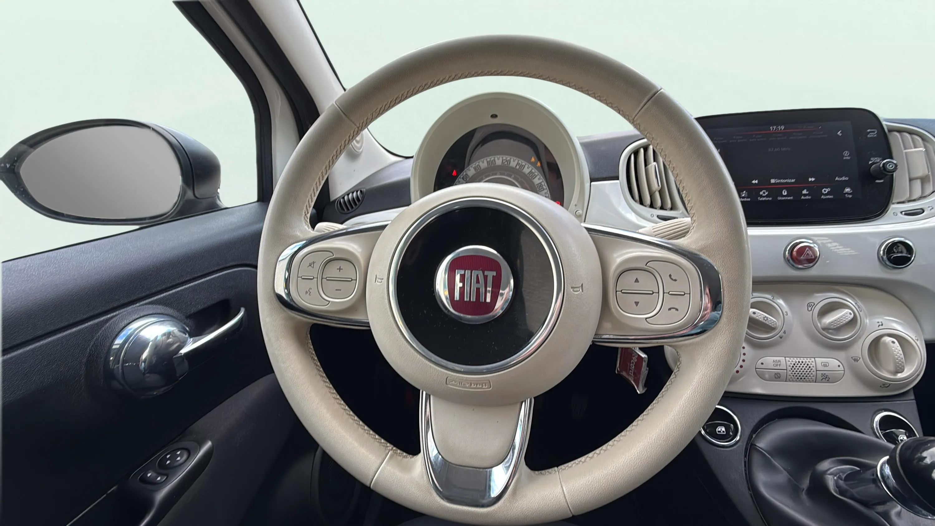 Fiat 500 Cult 1.0 Hybrid - foto 16