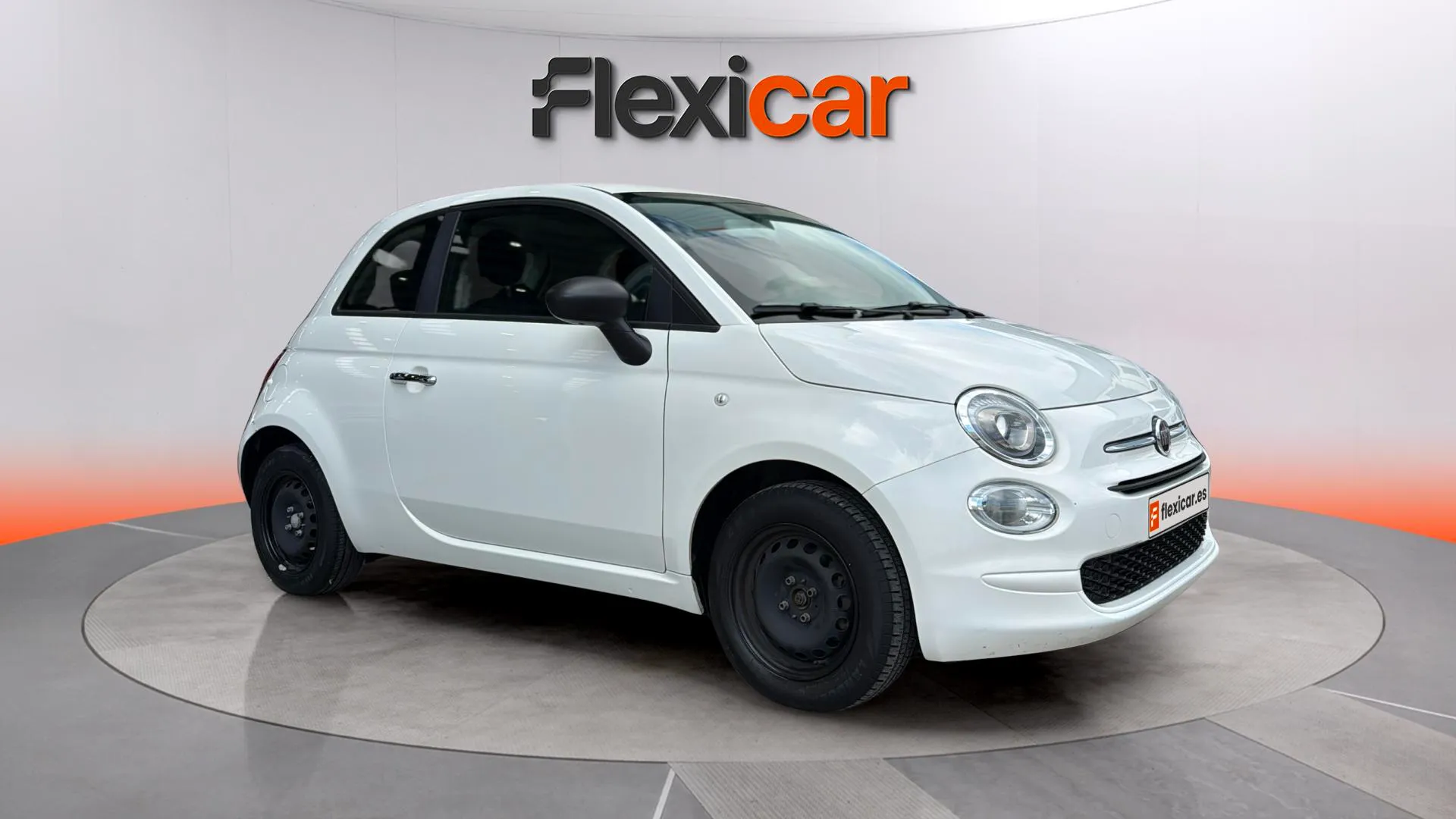 Fiat 500 Cult 1.0 Hybrid