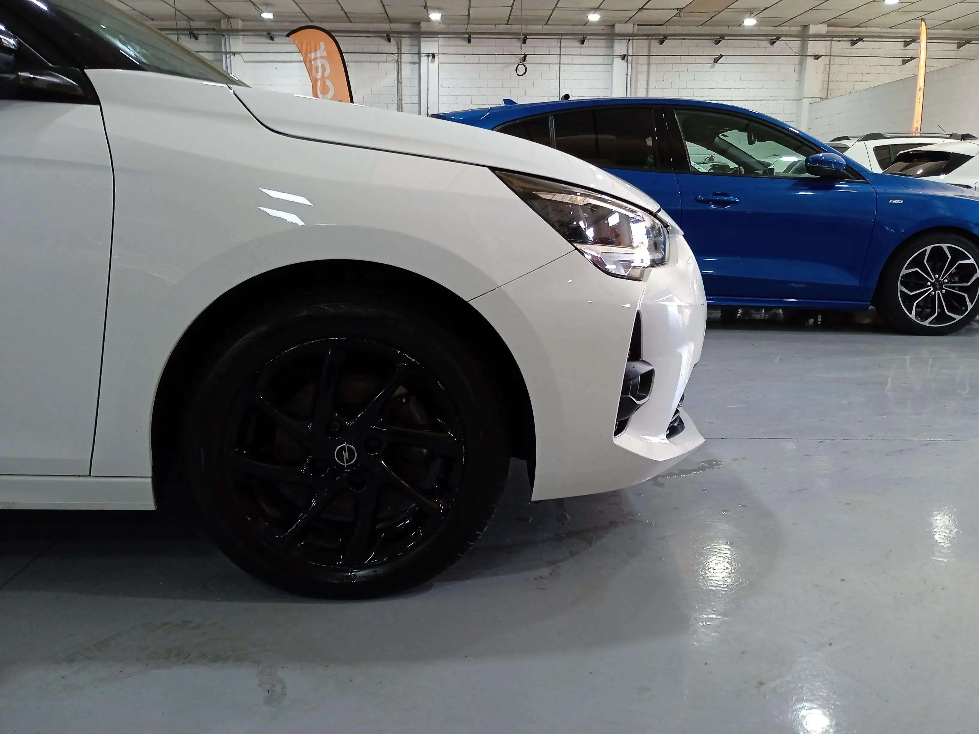 Opel Corsa 1.2T XHL GS - foto 13