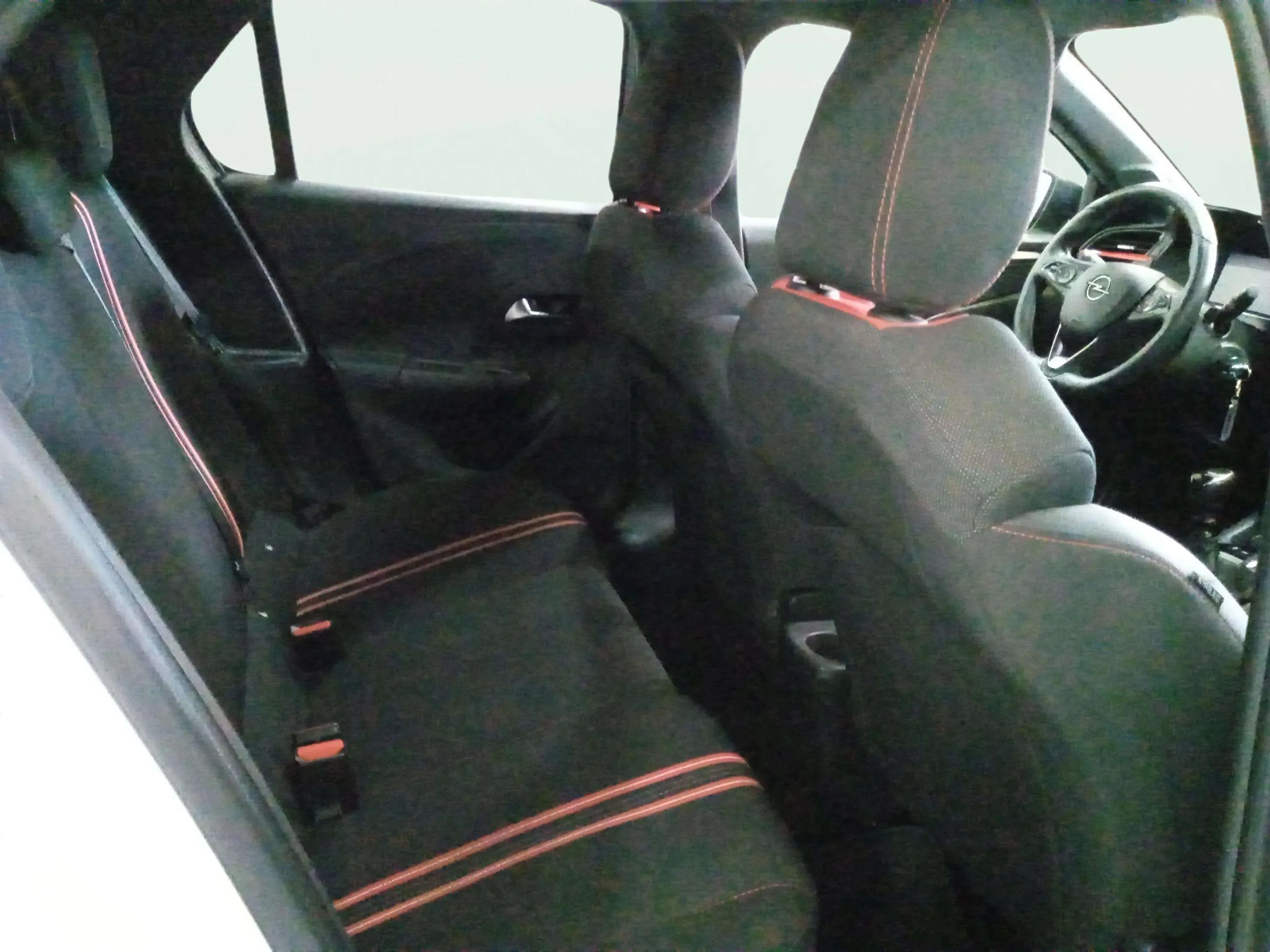 Opel Corsa 1.2T XHL GS - foto 10