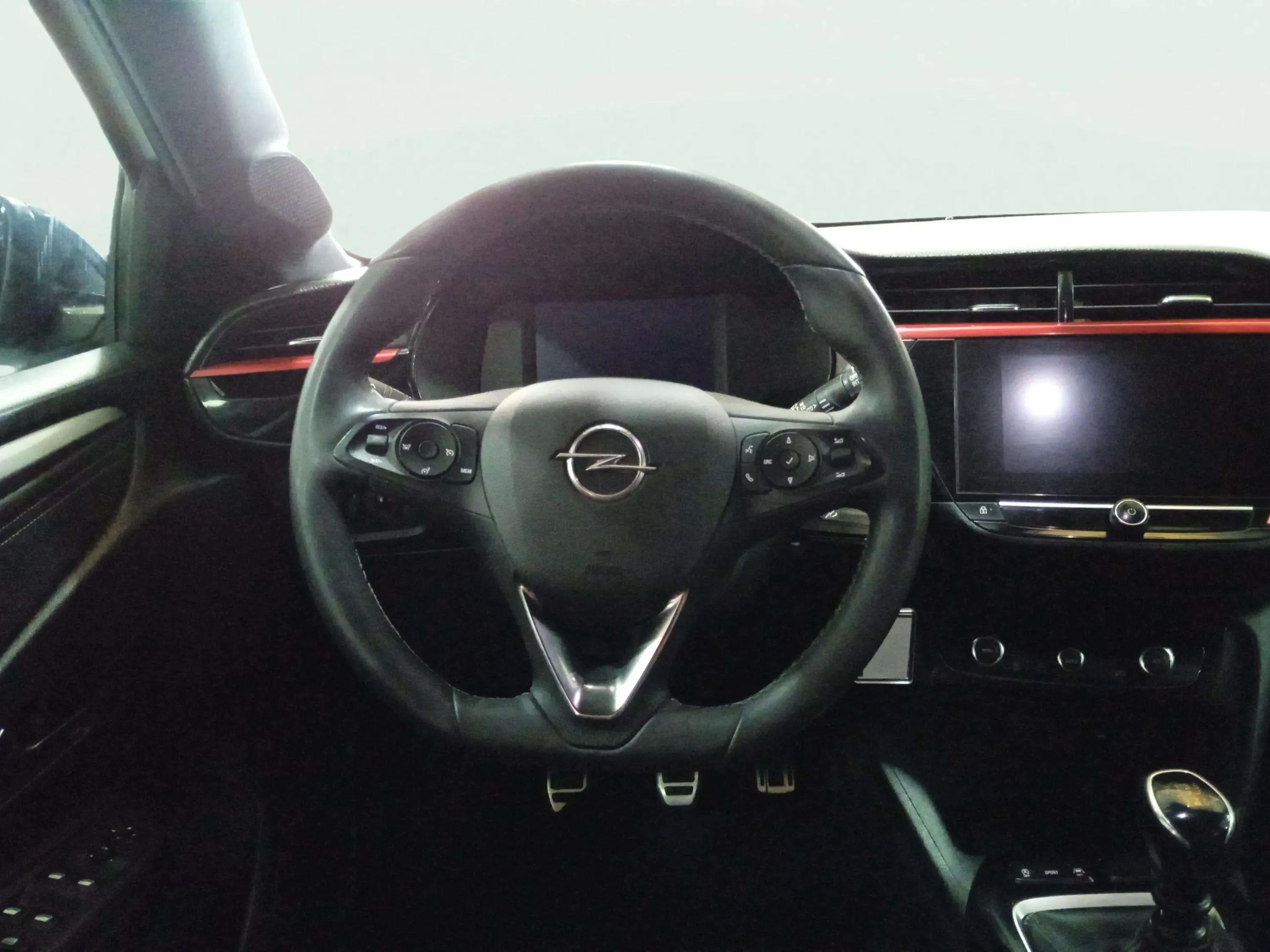 Opel Corsa 1.2T XHL GS - foto 7