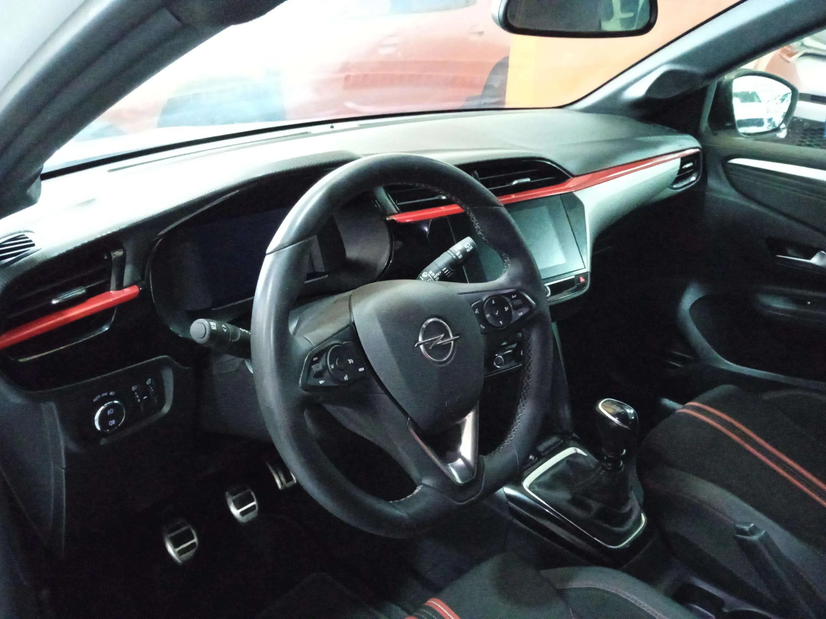 Opel Corsa 1.2T XHL GS - foto 5