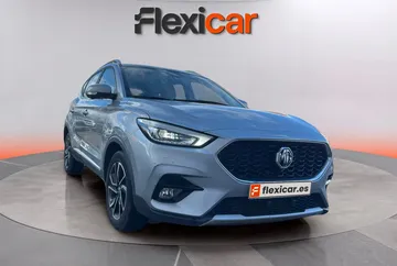 mg zs 10t luxury gasolina manual armilla 903000000213464