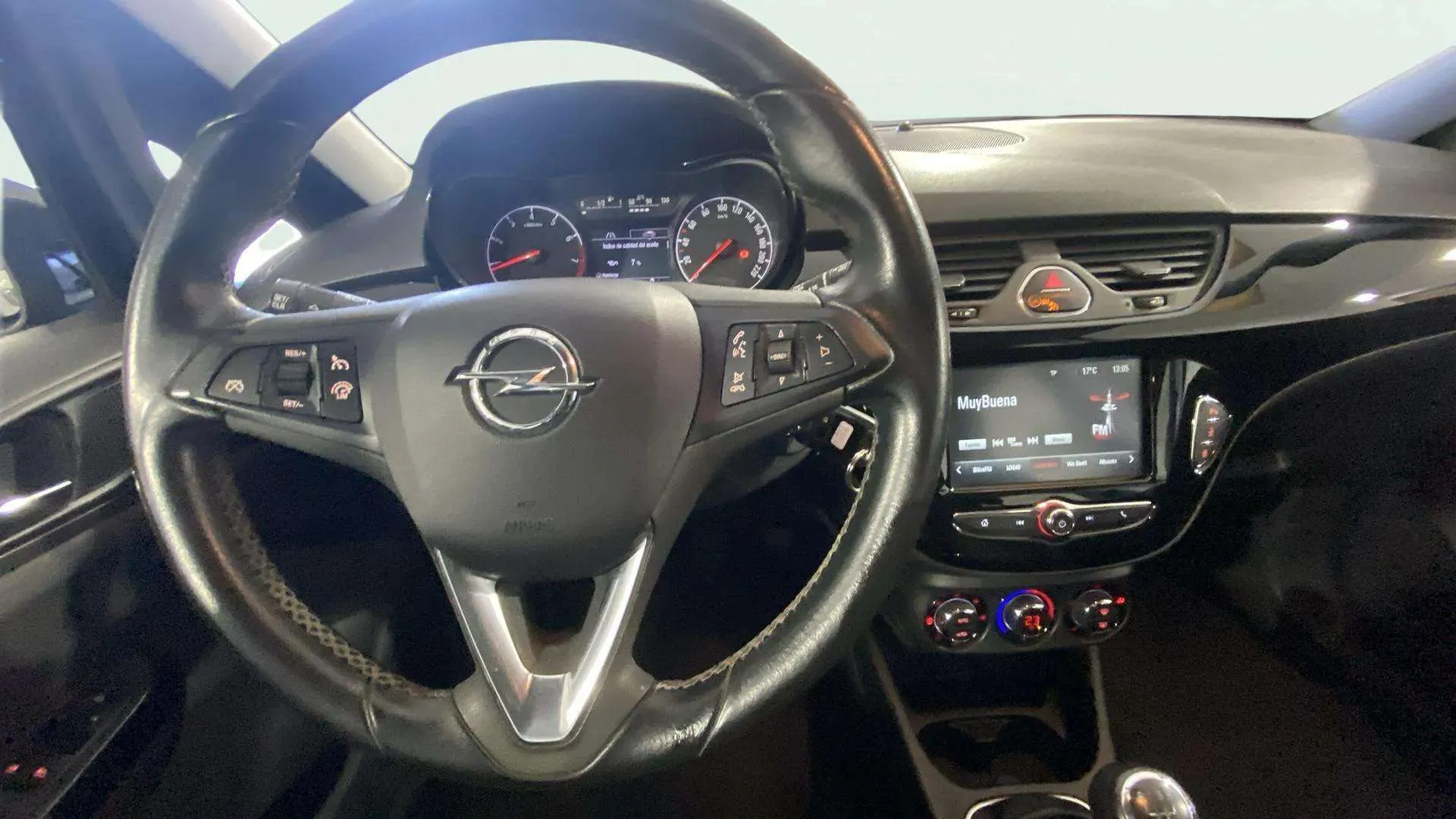 Opel Corsa 1.4 Business - foto 10