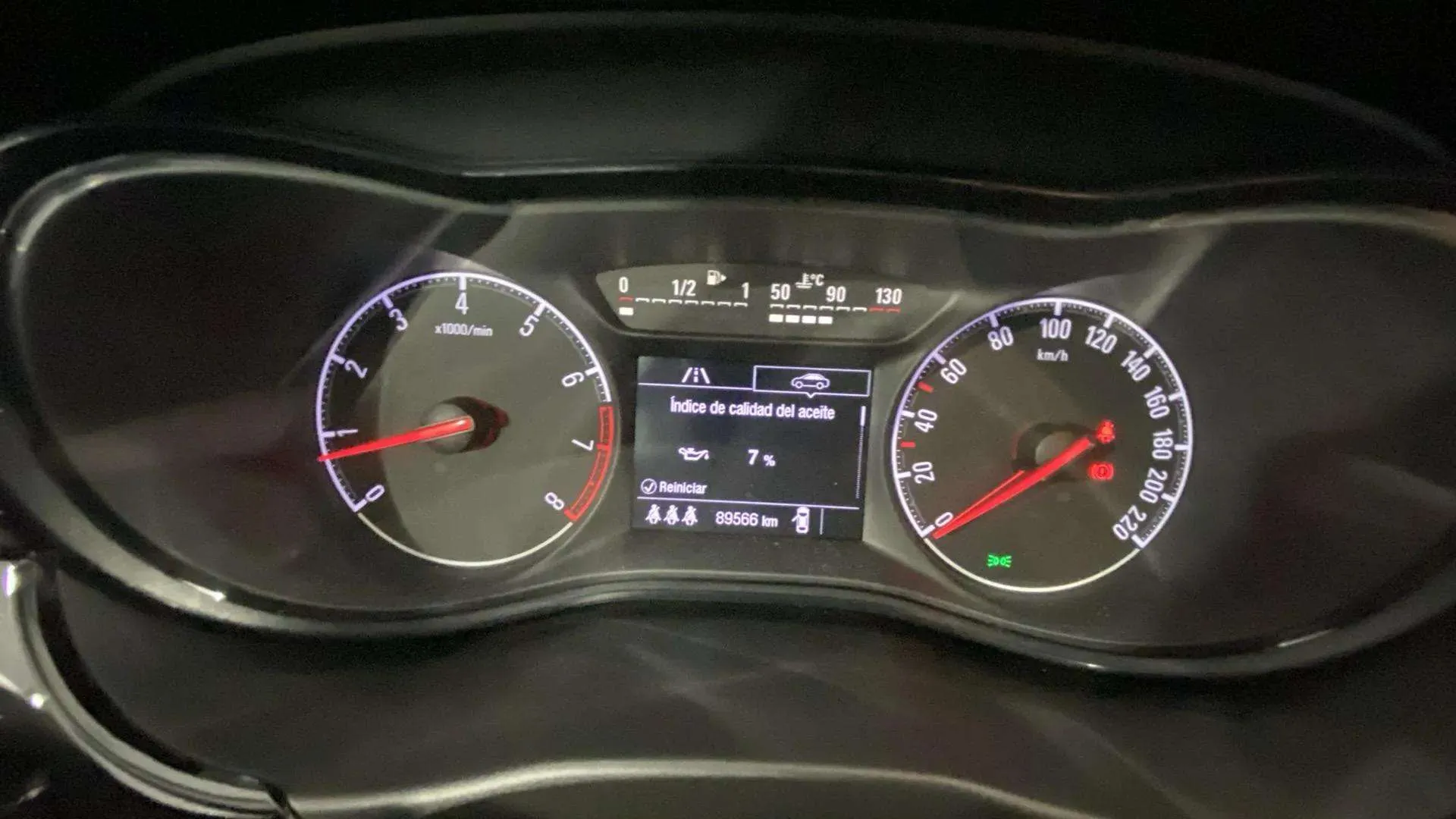 Opel Corsa 1.4 Business - foto 12