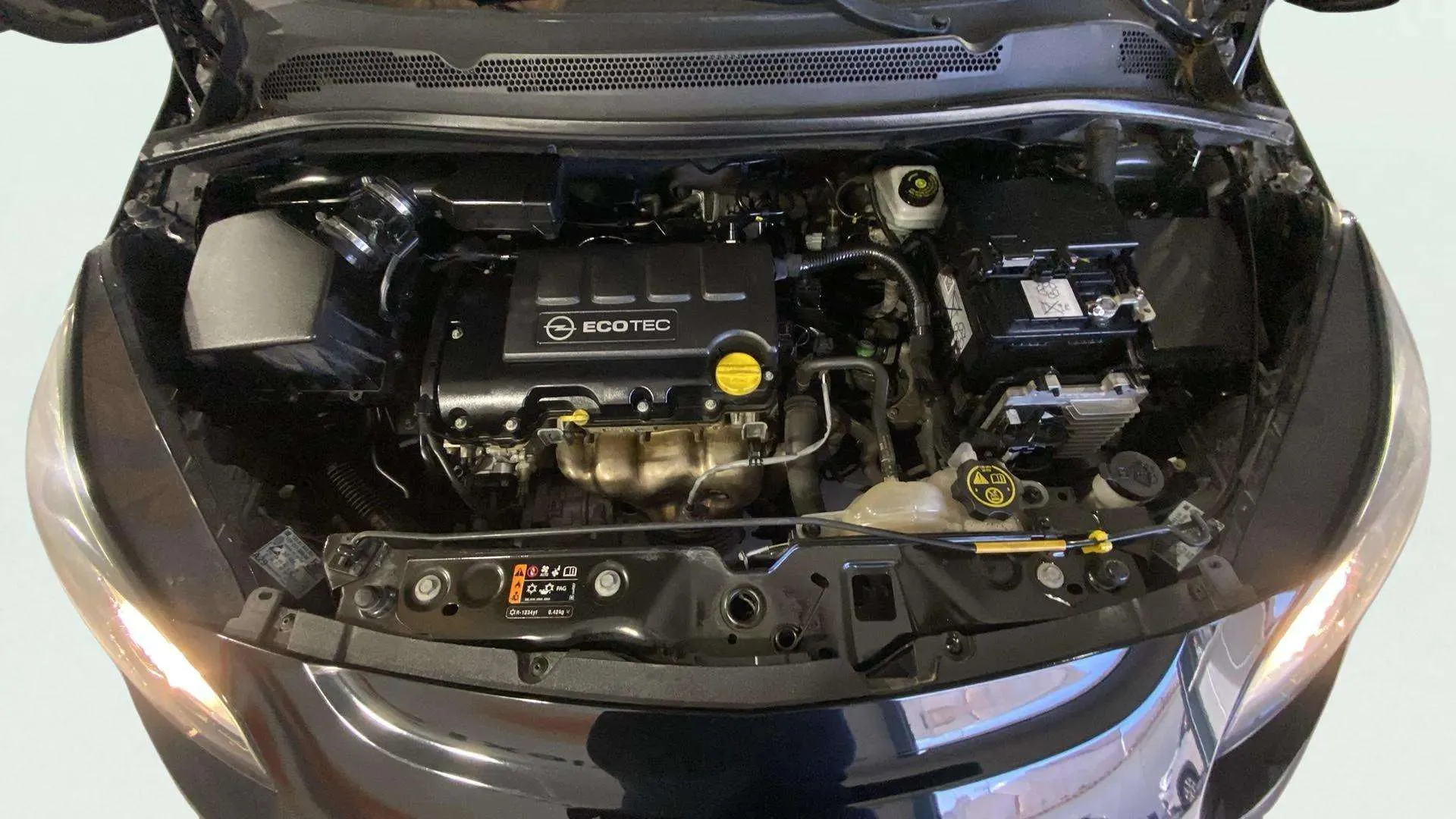 Opel Corsa 1.4 Business - foto 26