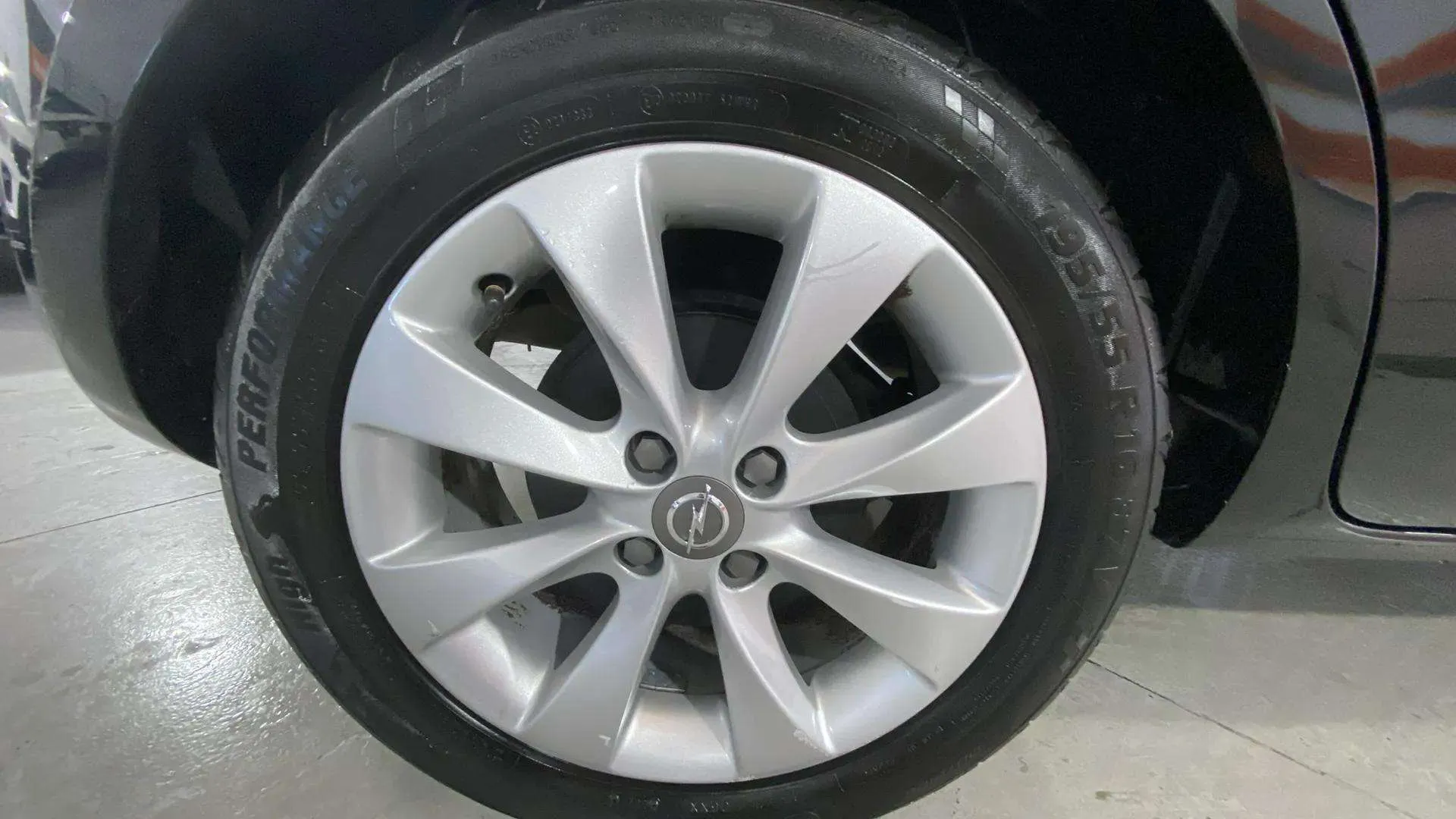 Opel Corsa 1.4 Business - foto 23