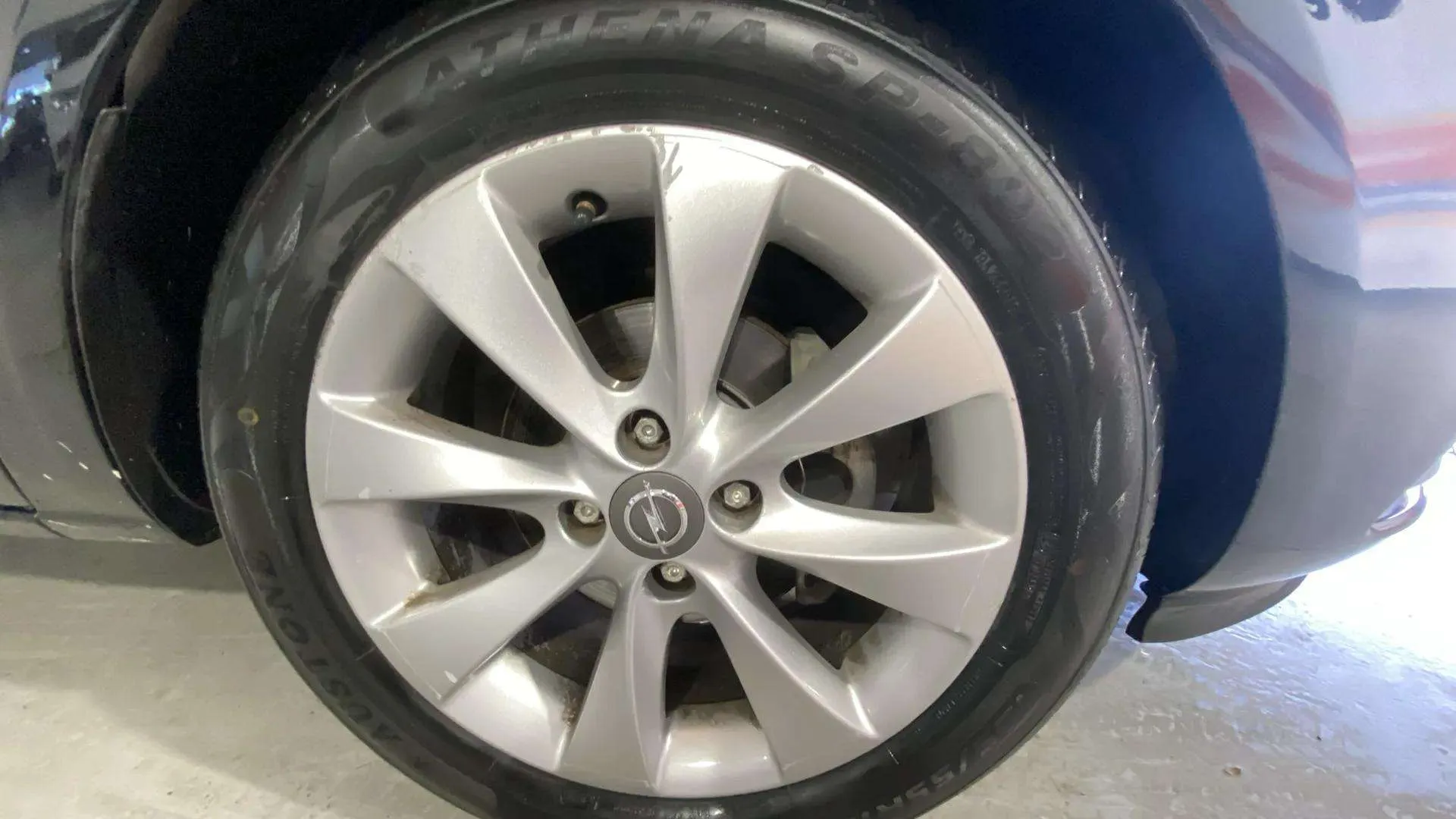Opel Corsa 1.4 Business - foto 22