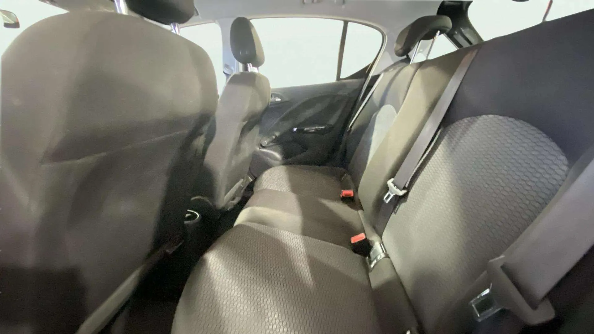 Opel Corsa 1.4 Business - foto 16