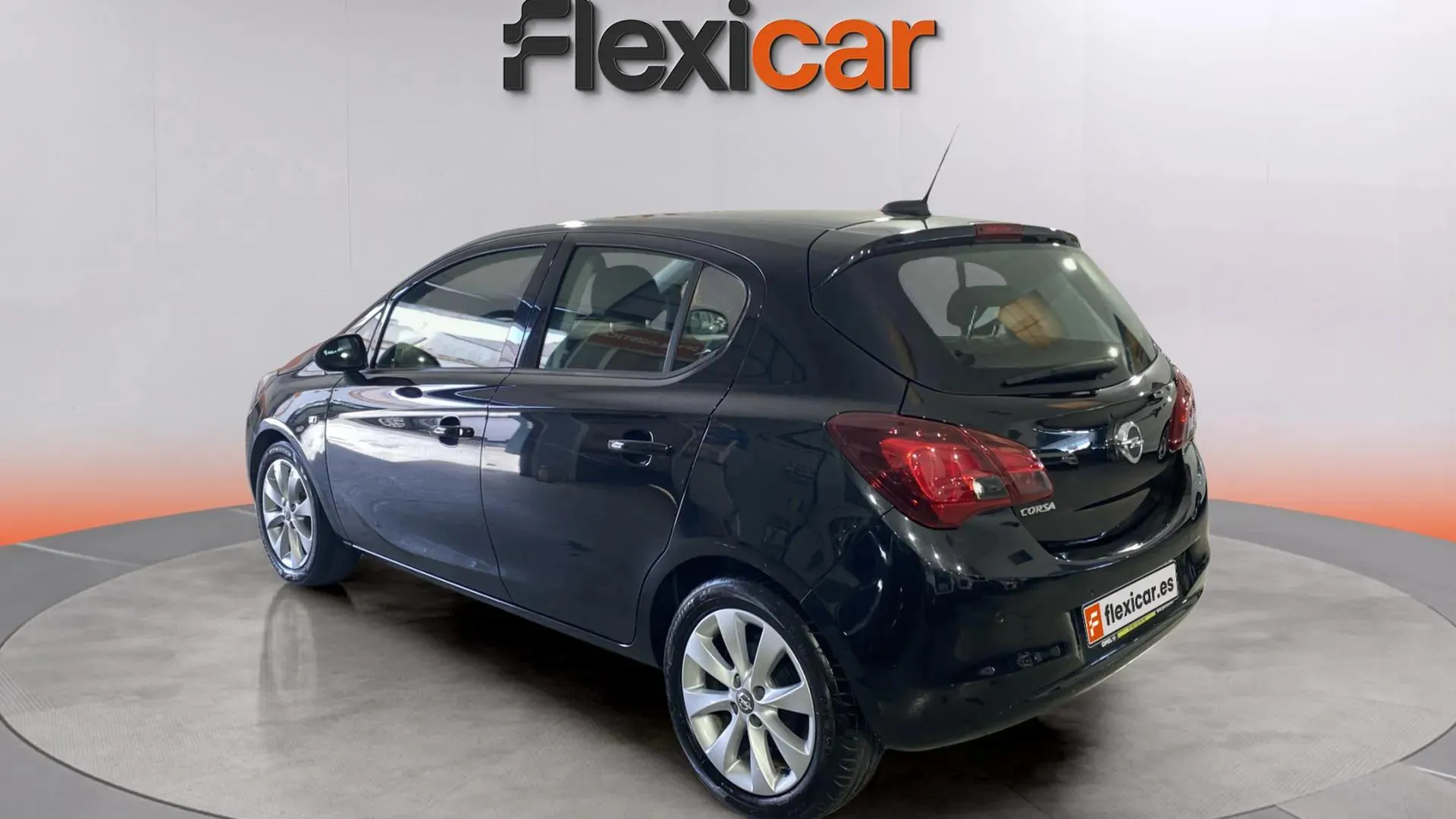 Opel Corsa 1.4 Business - foto 7