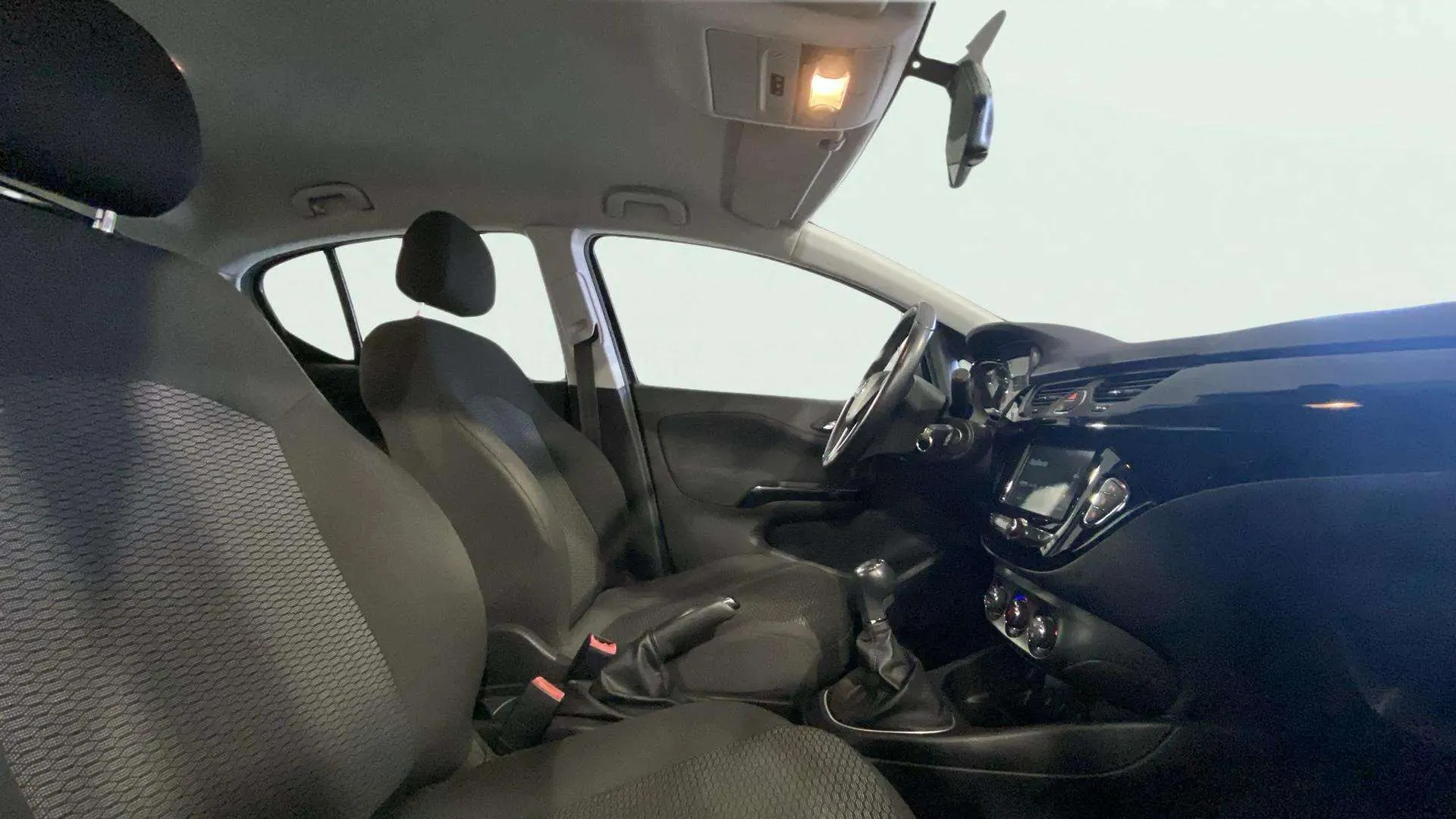 Opel Corsa 1.4 Business - foto 14