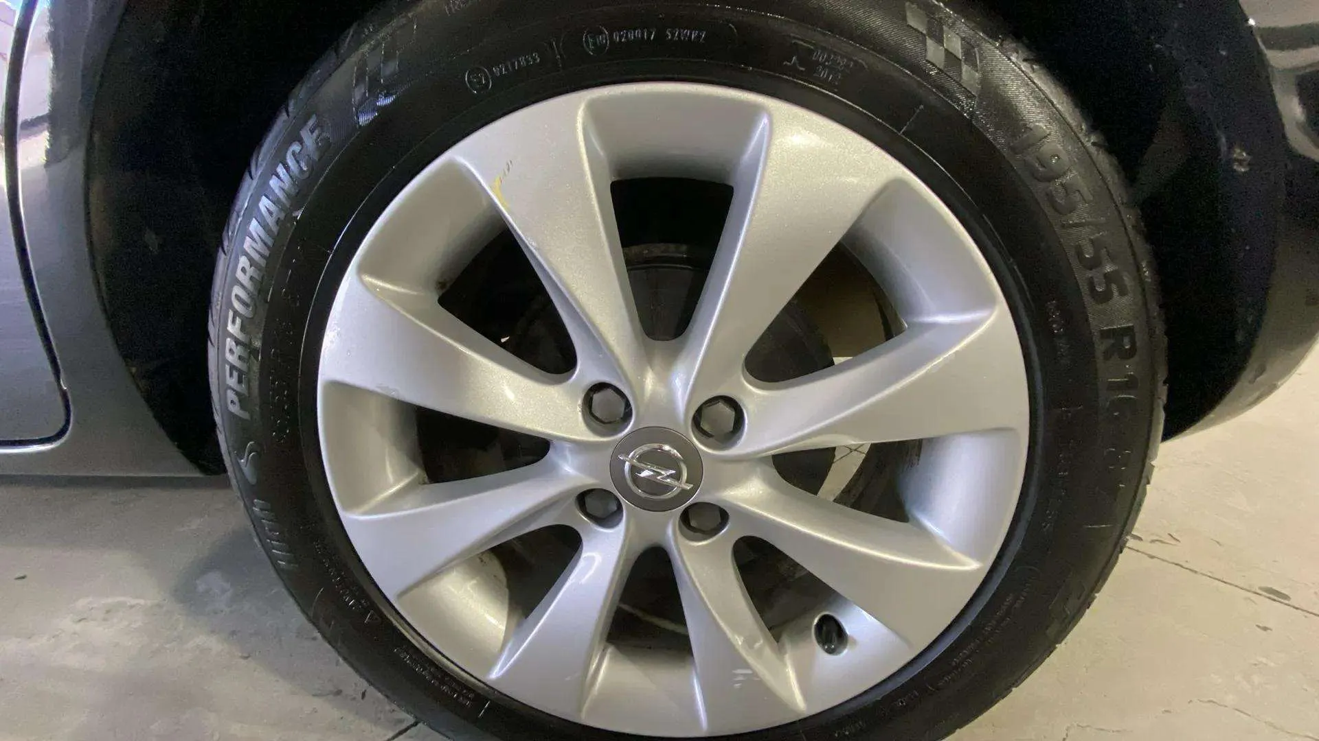 Opel Corsa 1.4 Business - foto 25