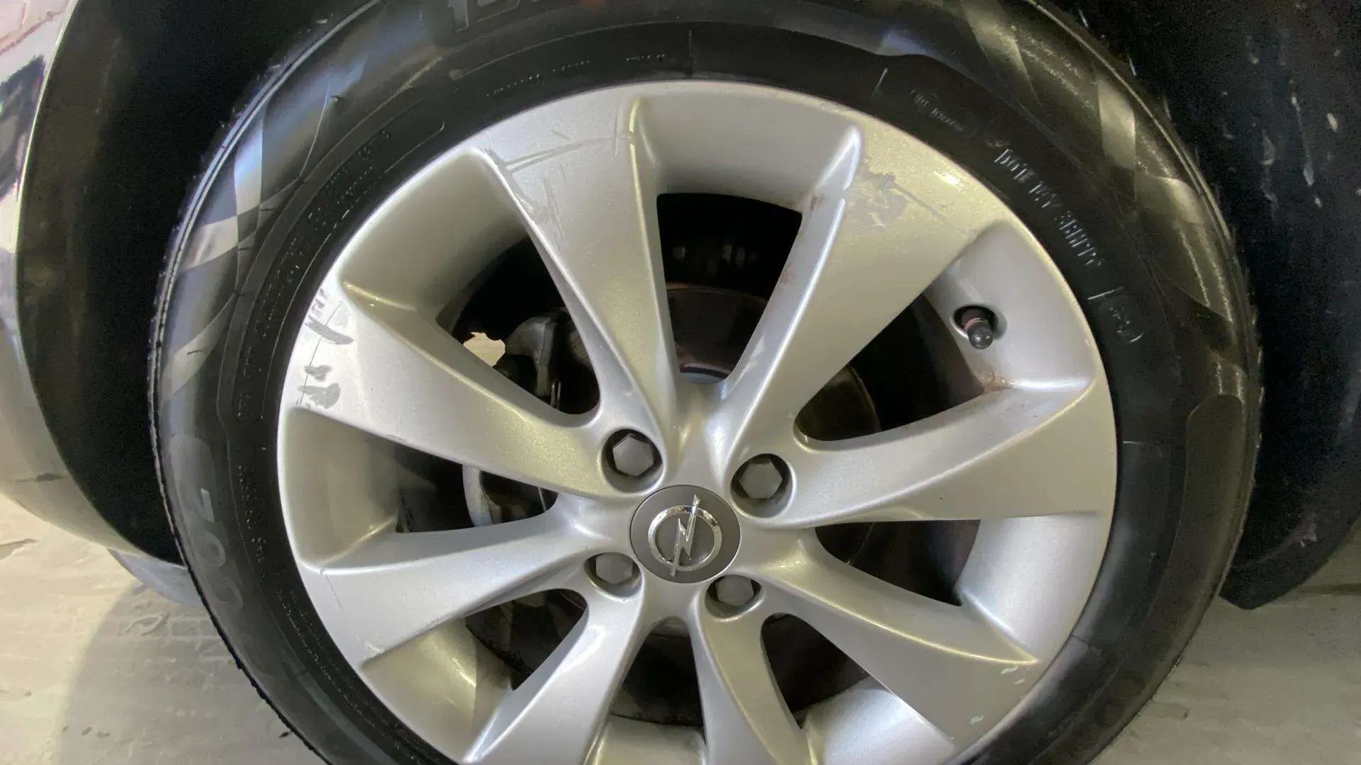Opel Corsa 1.4 Business - foto 24