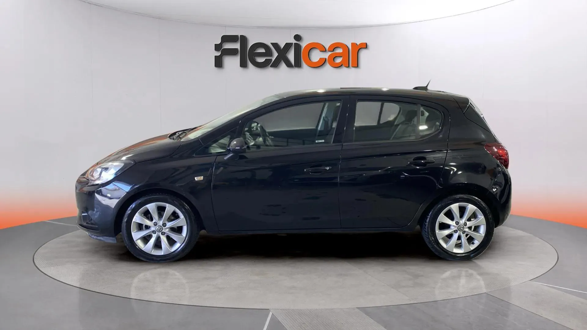 Opel Corsa 1.4 Business - foto 3