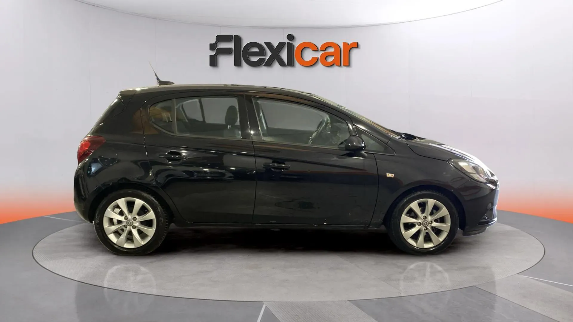 Opel Corsa 1.4 Business - foto 5