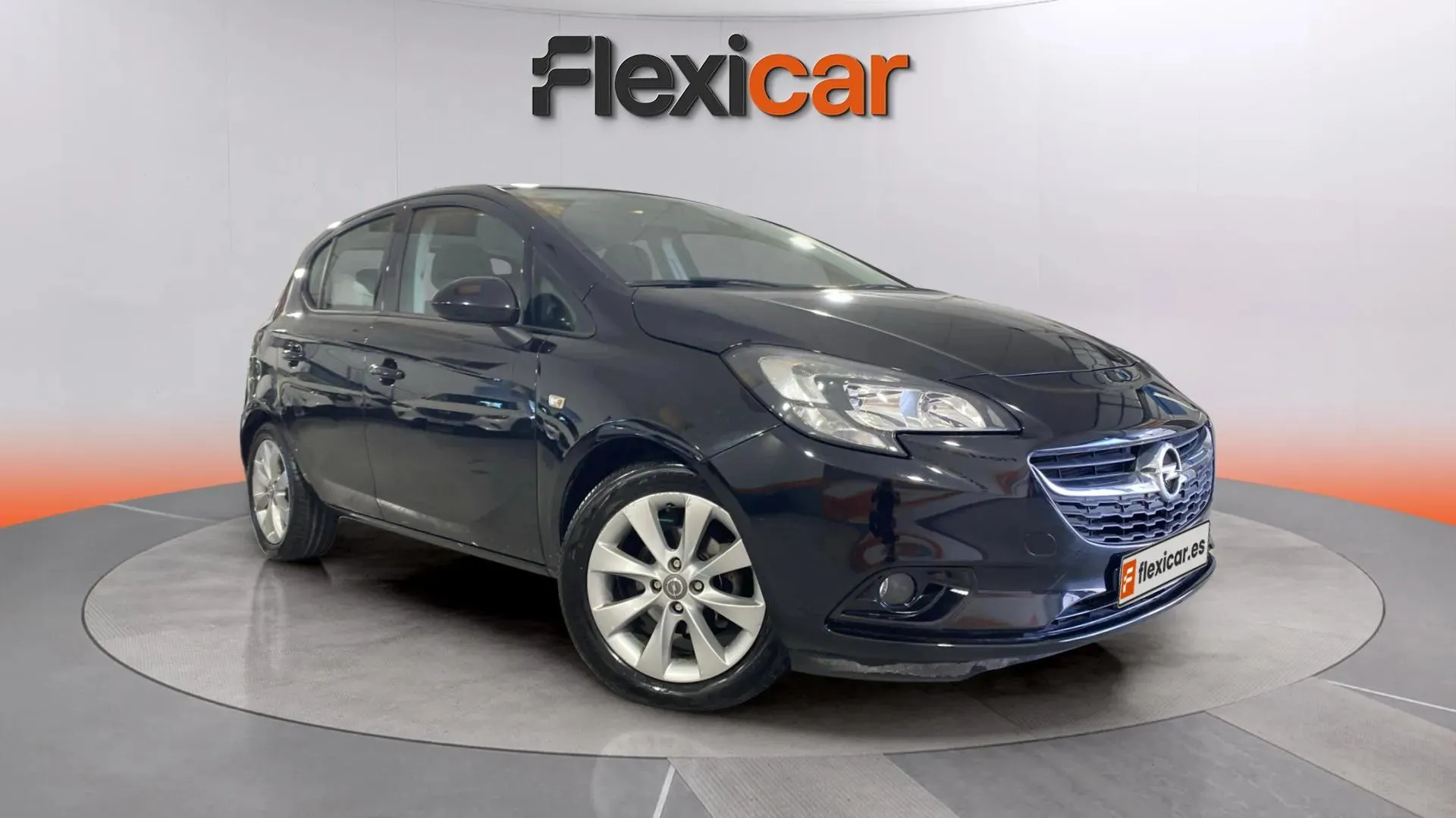 Opel Corsa 1.4 Business - foto 1