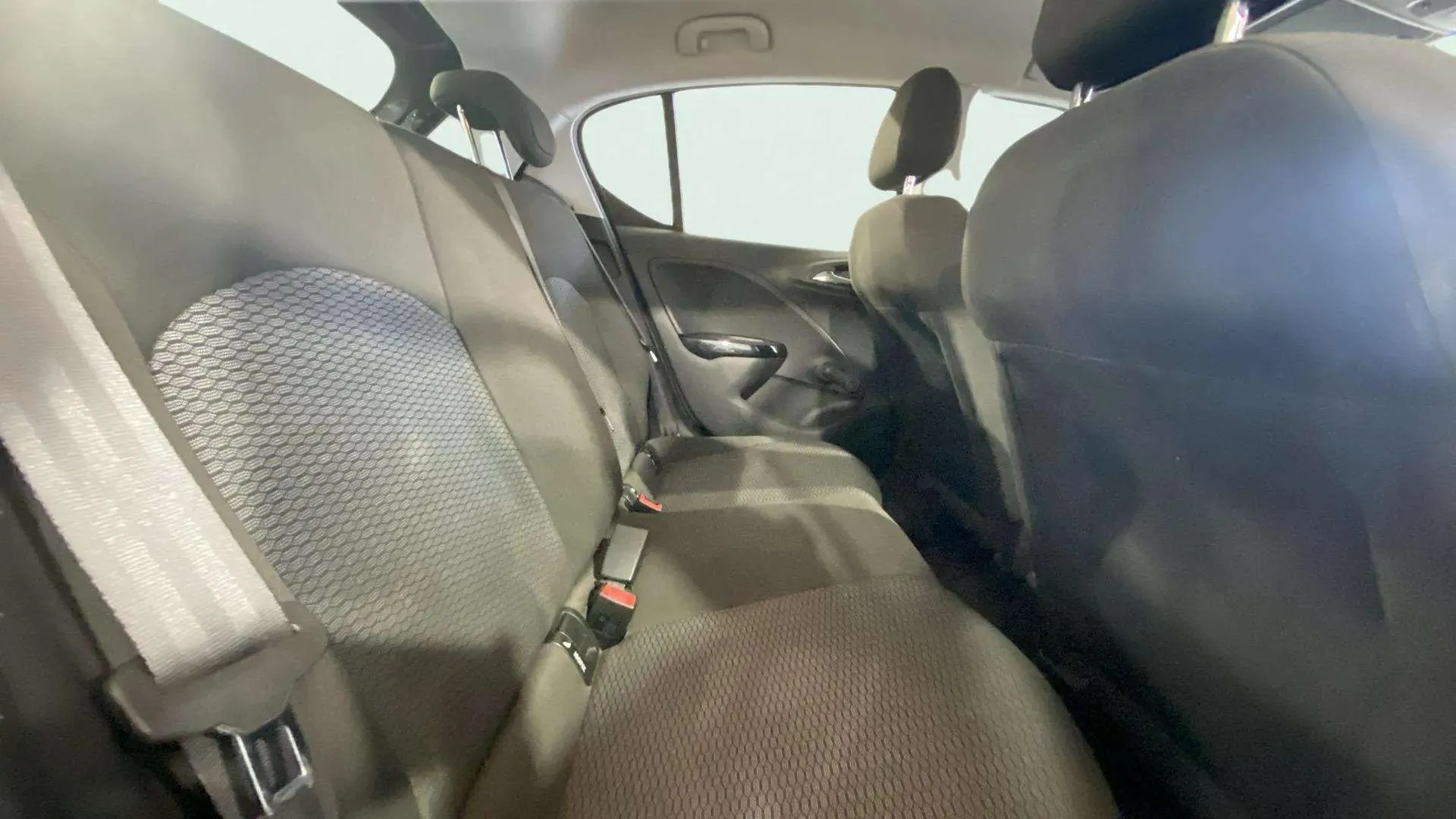 Opel Corsa 1.4 Business - foto 17