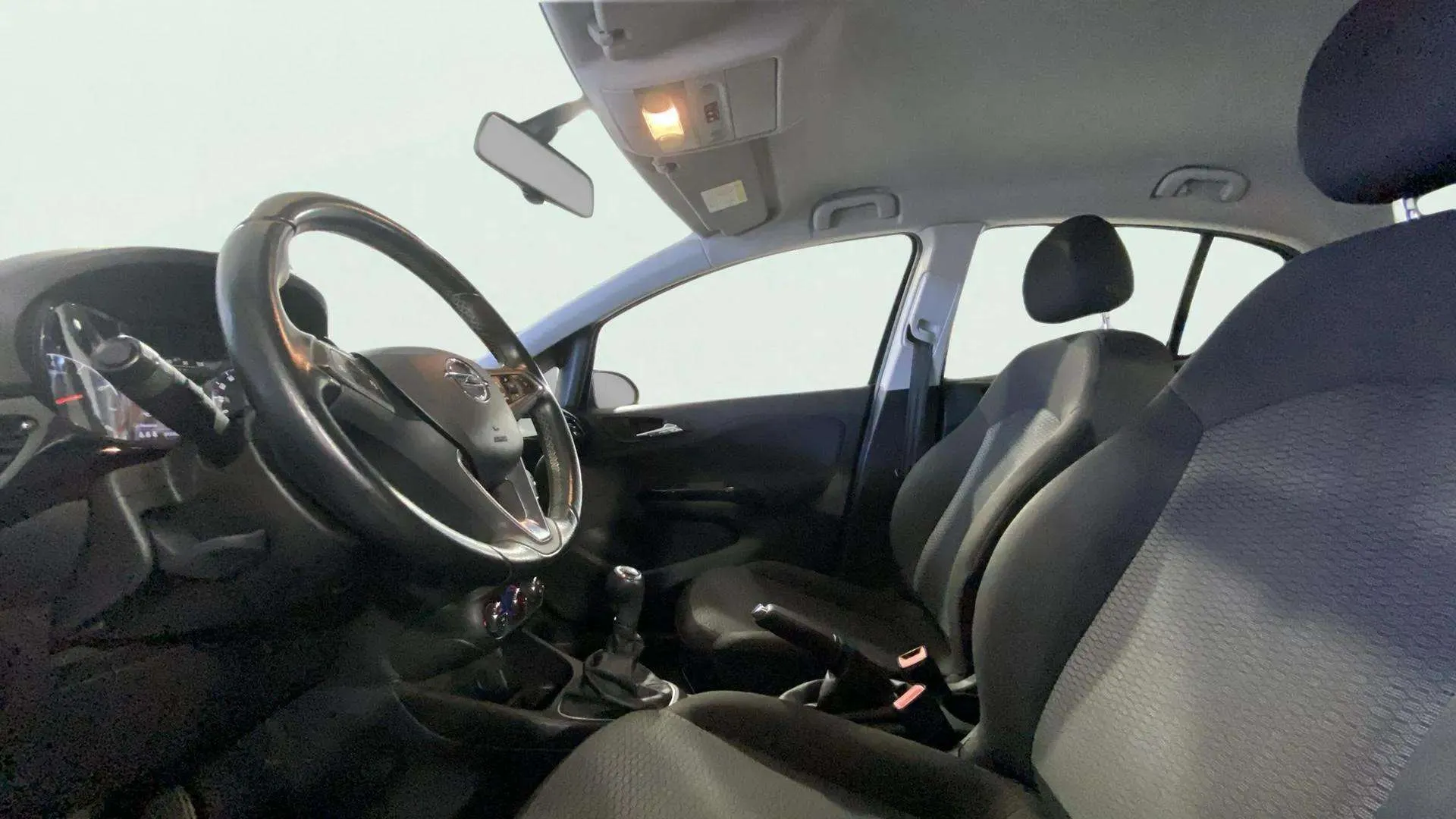 Opel Corsa 1.4 Business - foto 13