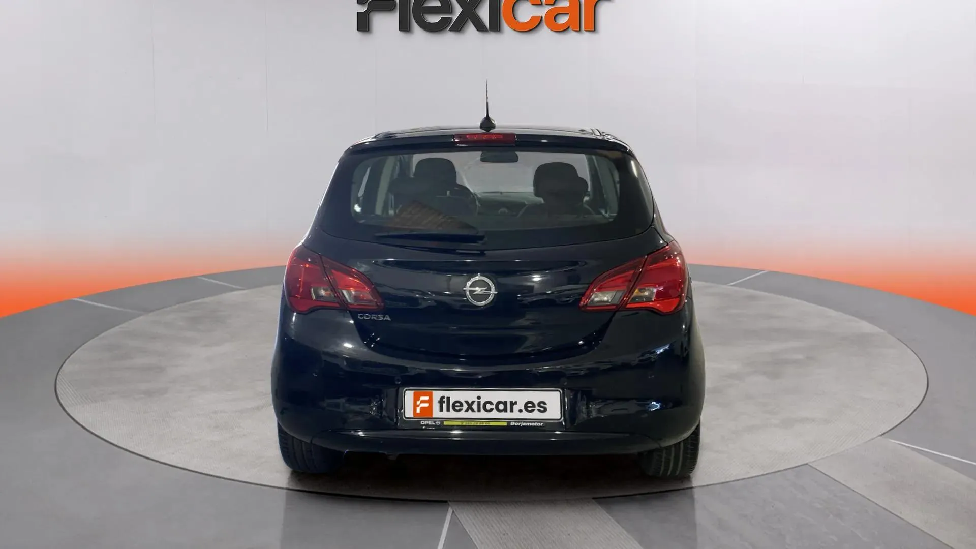 Opel Corsa 1.4 Business - foto 6