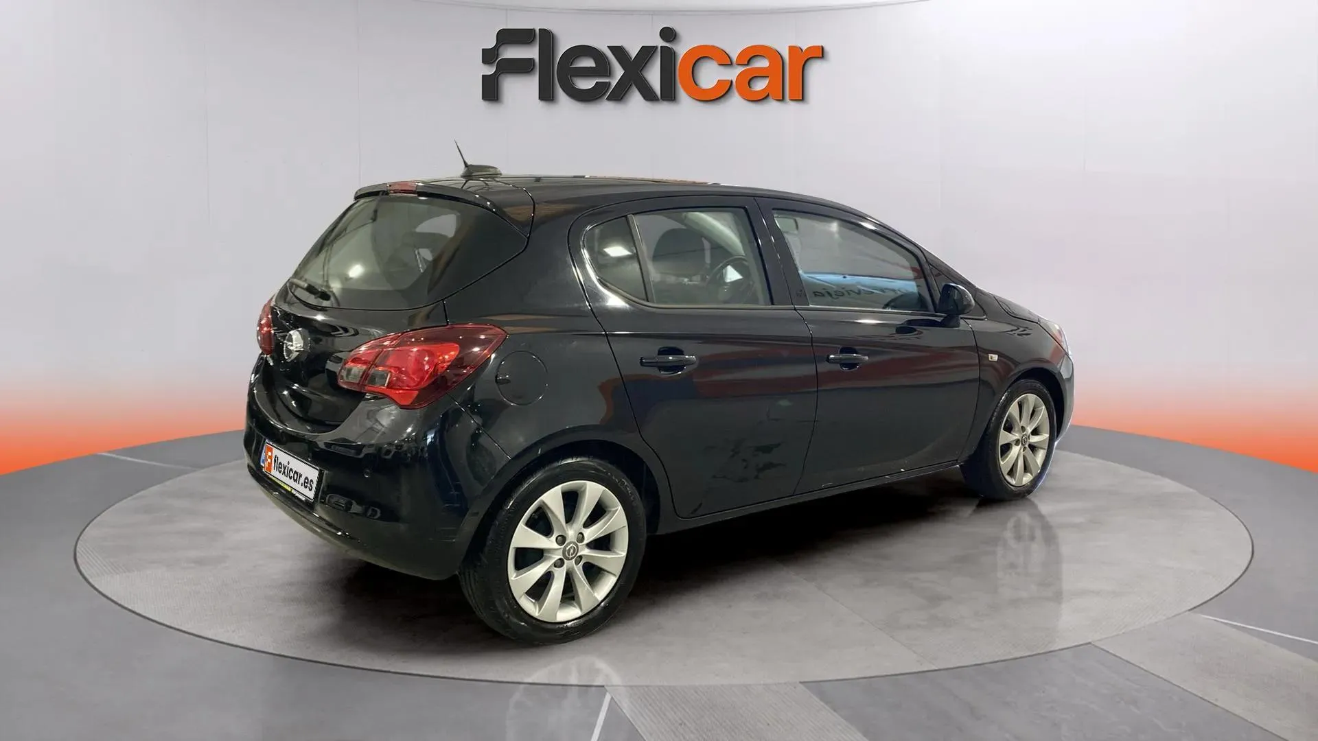Opel Corsa 1.4 Business - foto 8